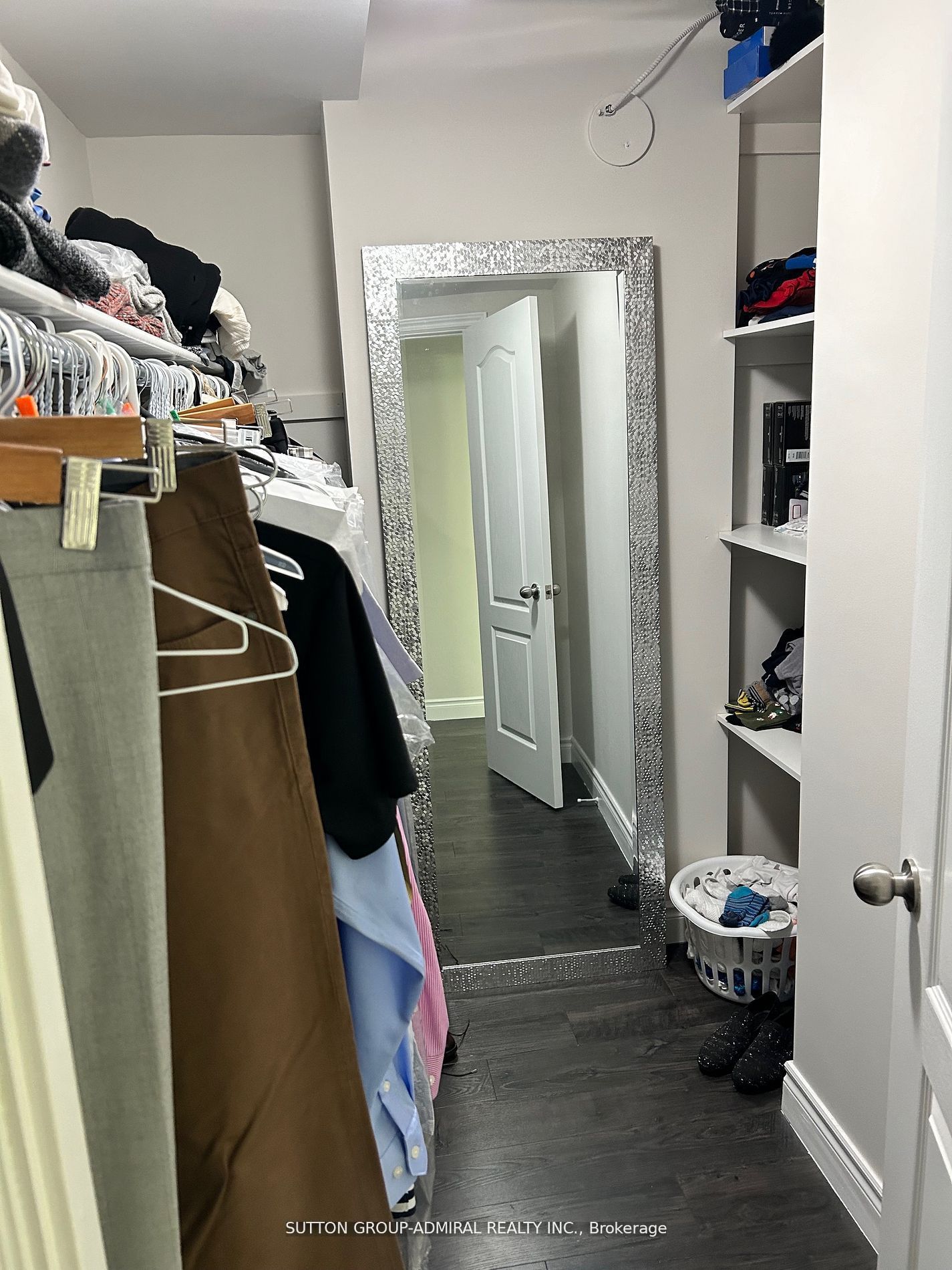 90 FISHERVILLE Rd, #1101