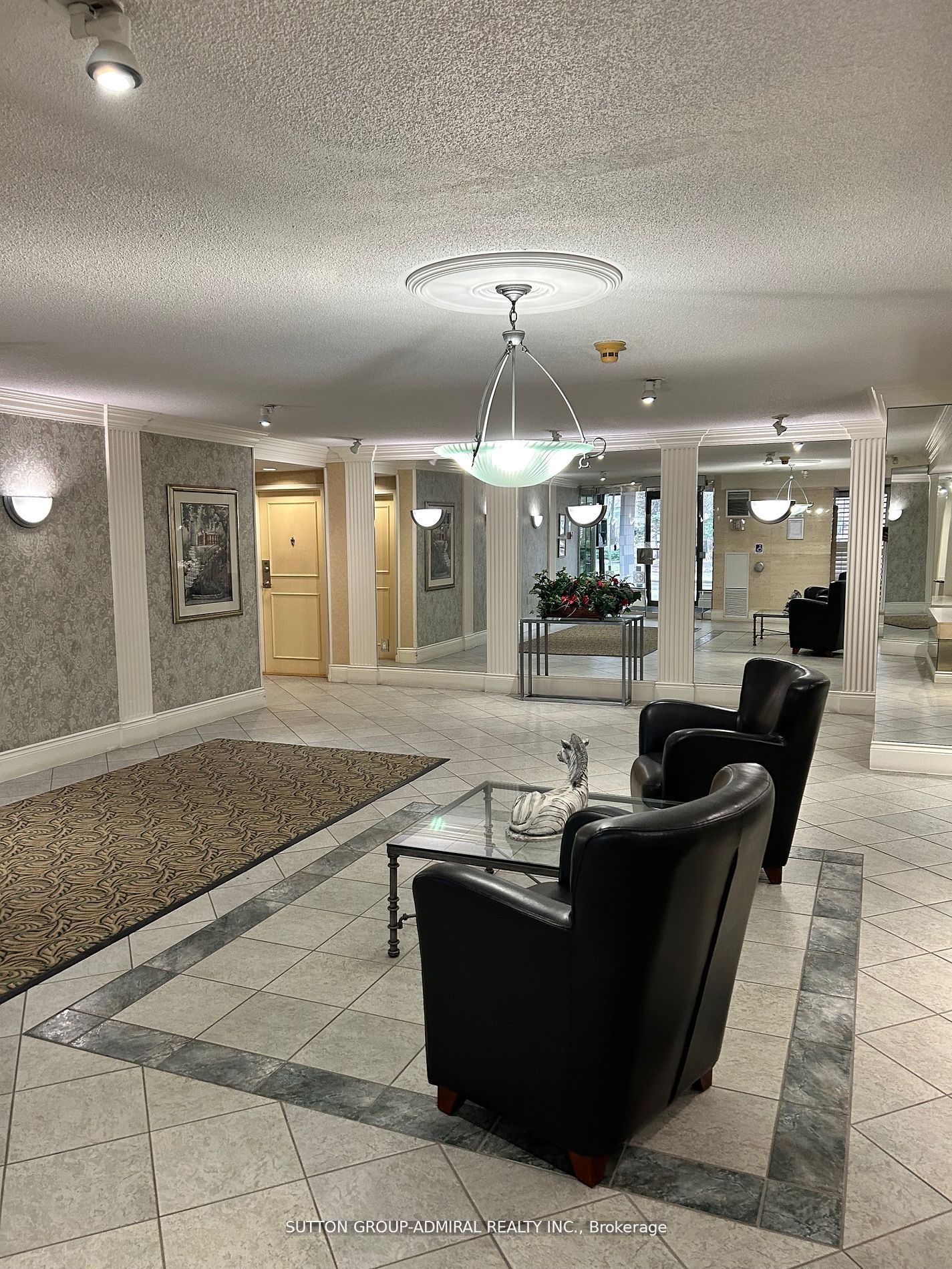 90 FISHERVILLE Rd, #1101