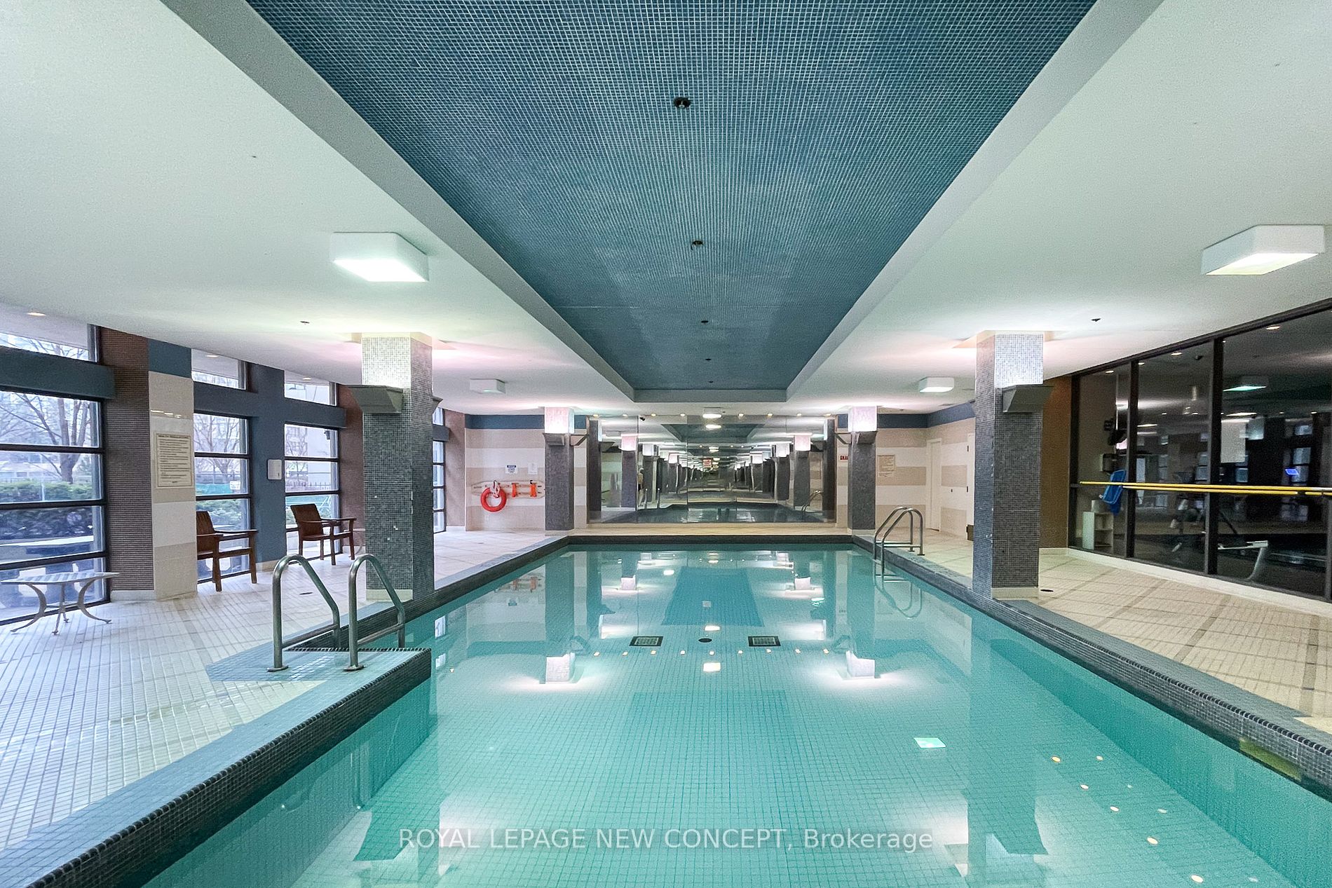 23 Hollywood Ave, #2803