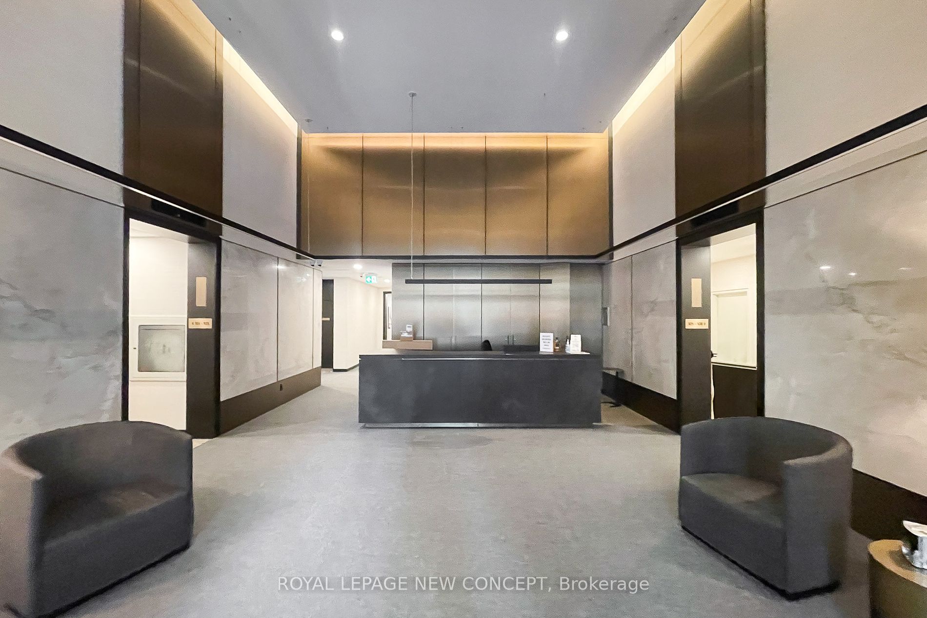 23 Hollywood Ave, #2803