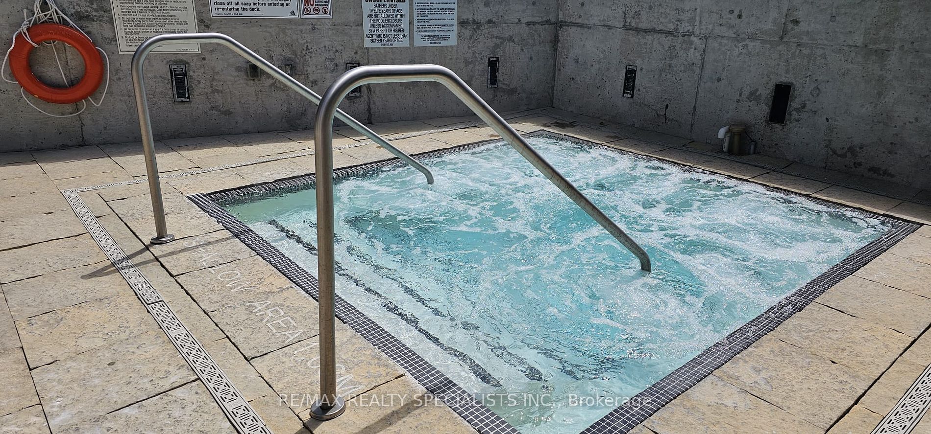 75 Queens Wharf Rd, #707