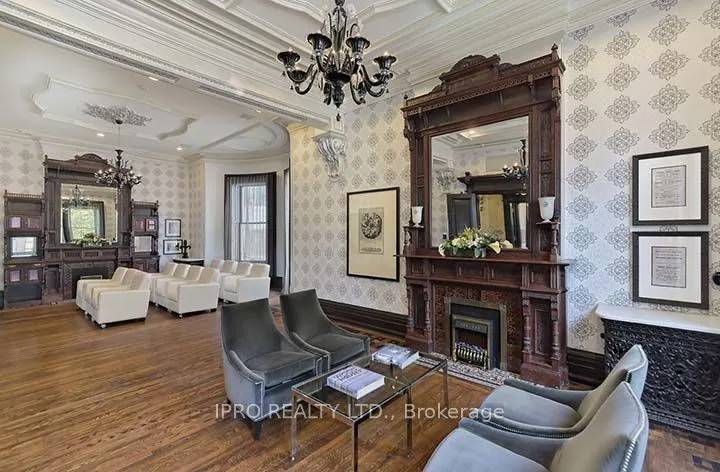 28 Linden St, #1205