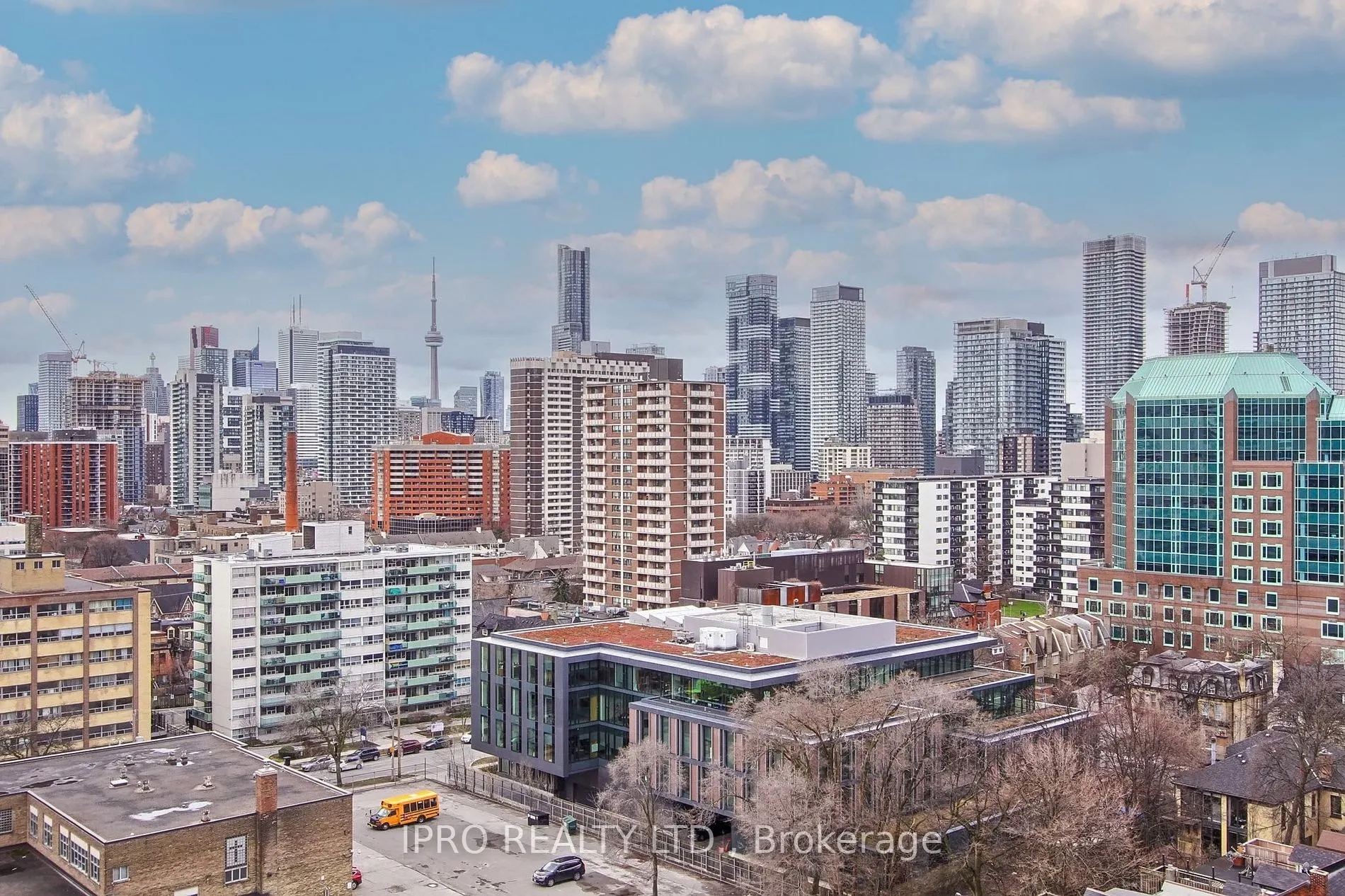28 Linden St, #1205