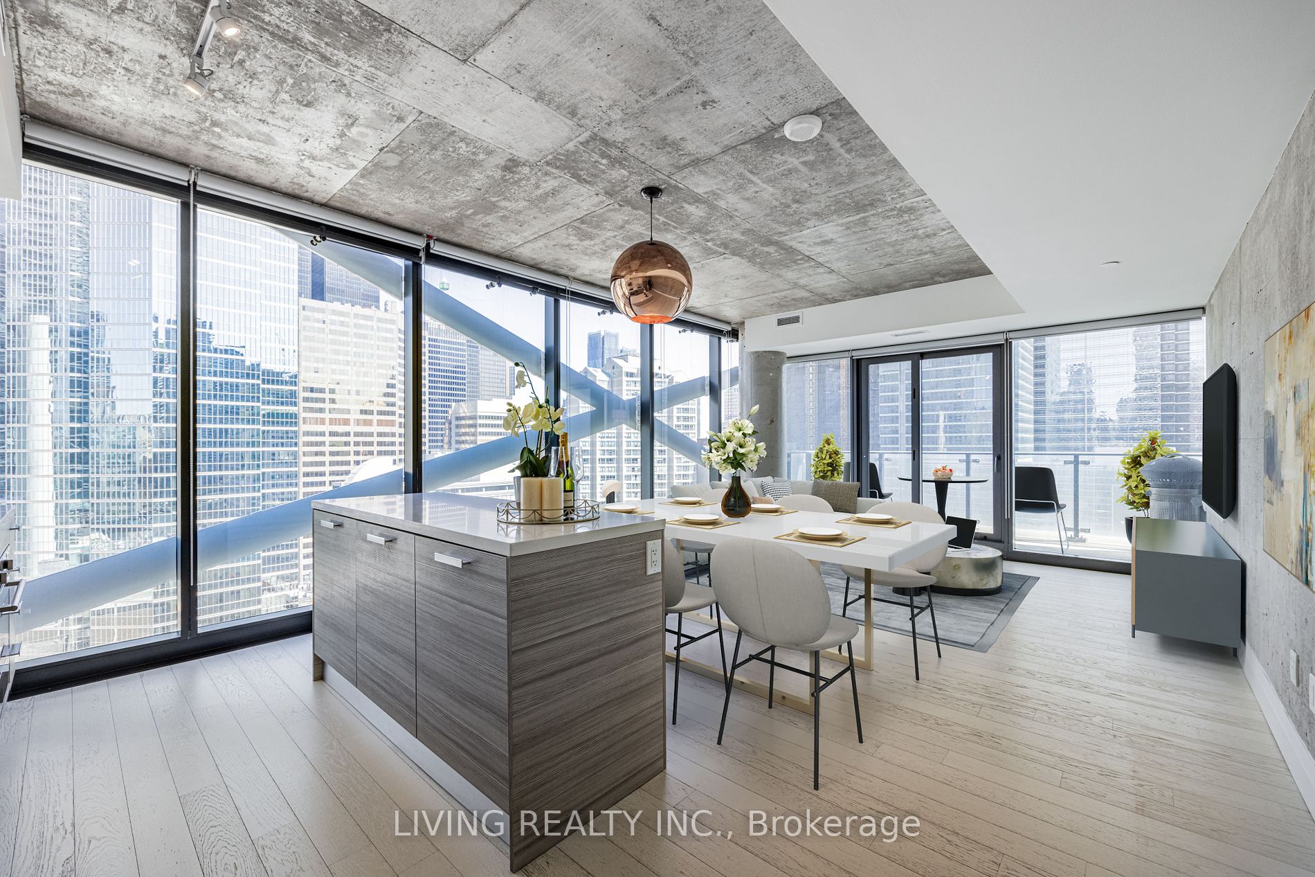 224 King Street W #1504