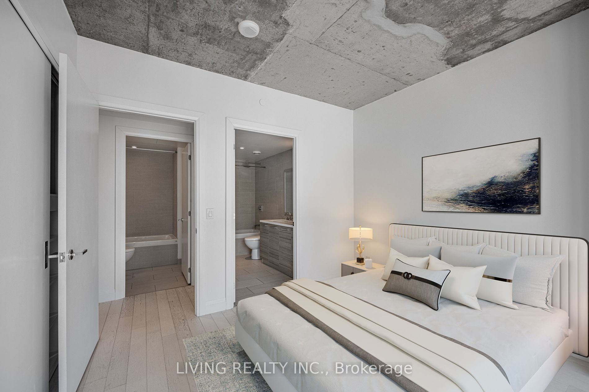 224 King Street W #1504