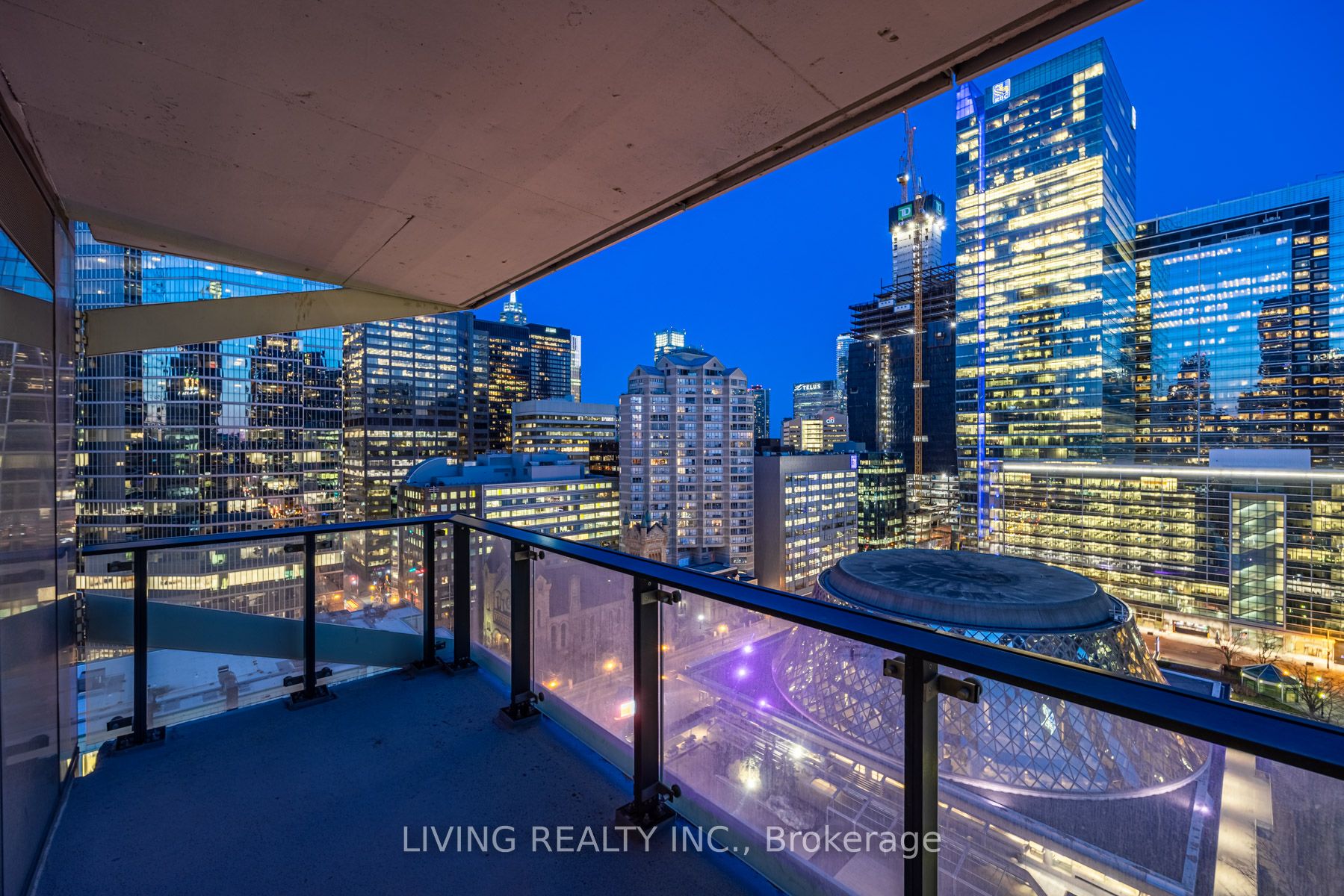 224 King Street W #1504
