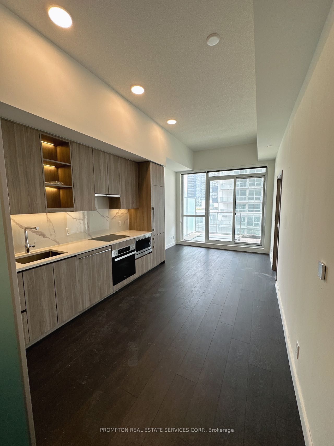 25 McMahon Drive #1101