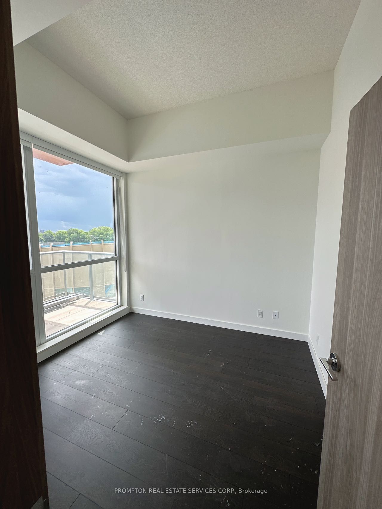 25 McMahon Drive #1101