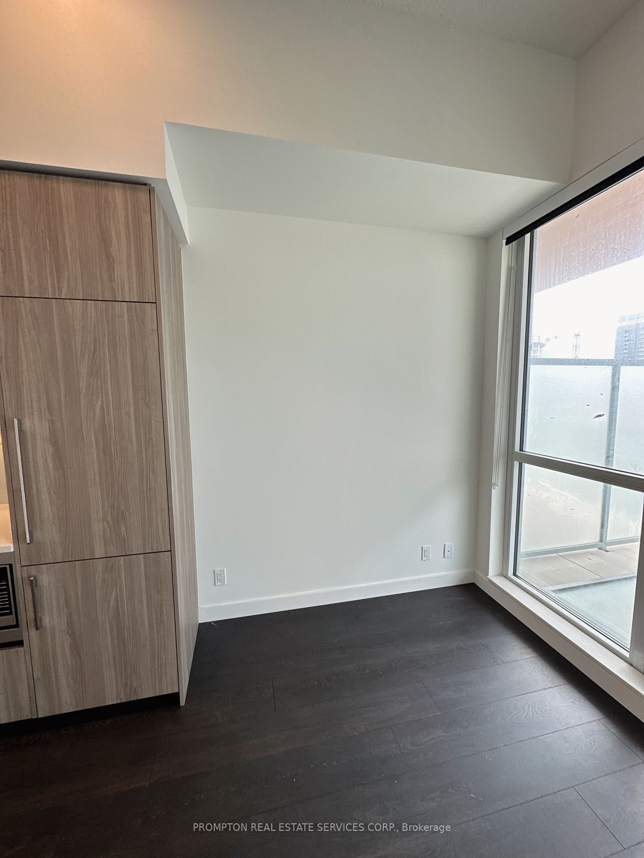 25 McMahon Drive #1101