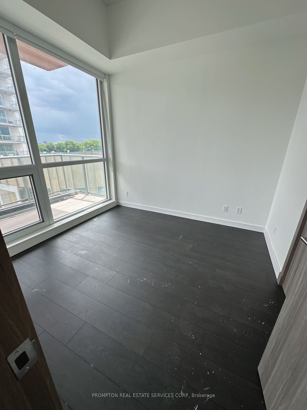25 McMahon Drive #1101