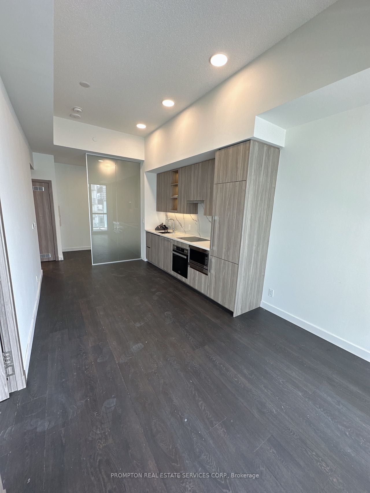 25 McMahon Drive #1101