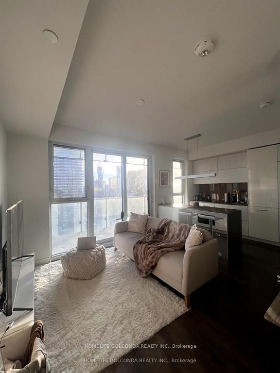 15 Lower Jarvis Street W, #3606