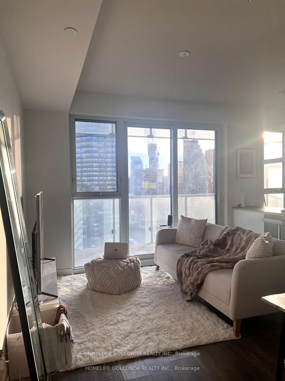 15 Lower Jarvis Street W, #3606