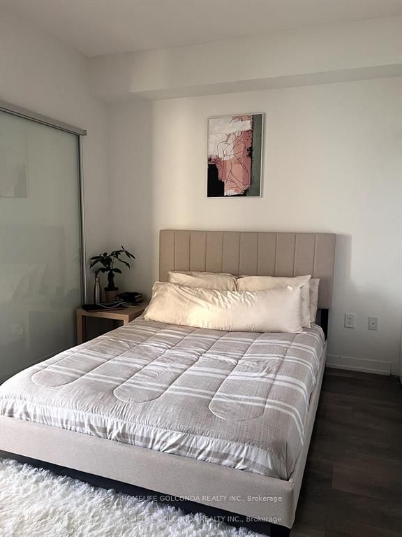 15 Lower Jarvis Street W, #3606