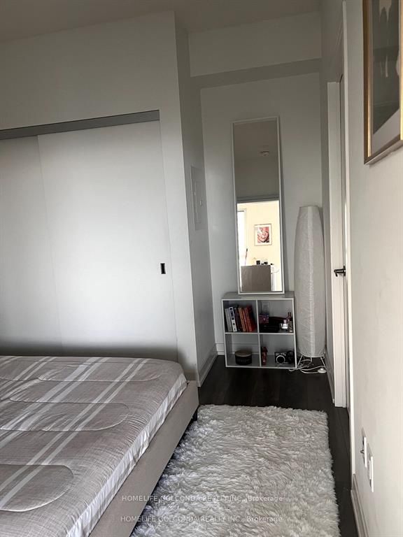 15 Lower Jarvis Street W, #3606