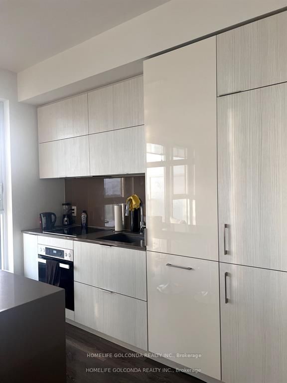 15 Lower Jarvis Street W, #3606