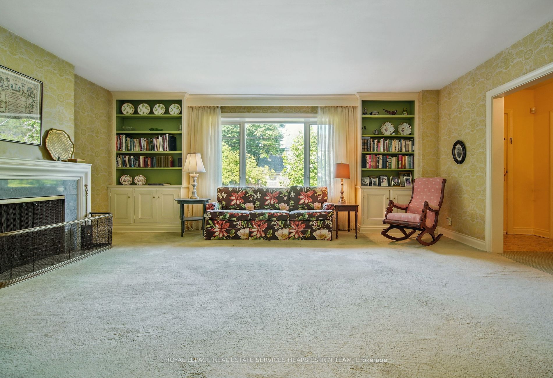 7 Lumley Avenue