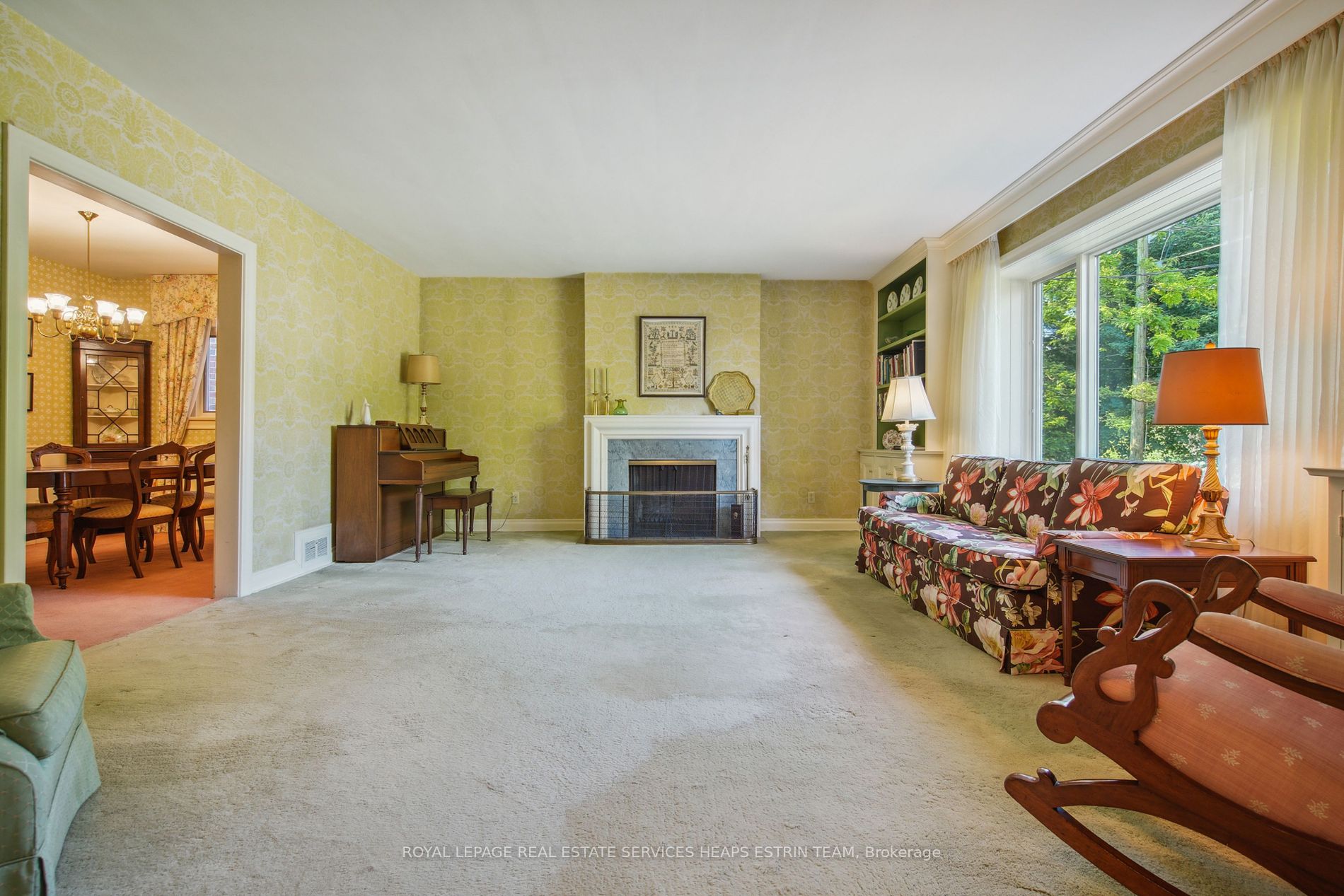 7 Lumley Avenue