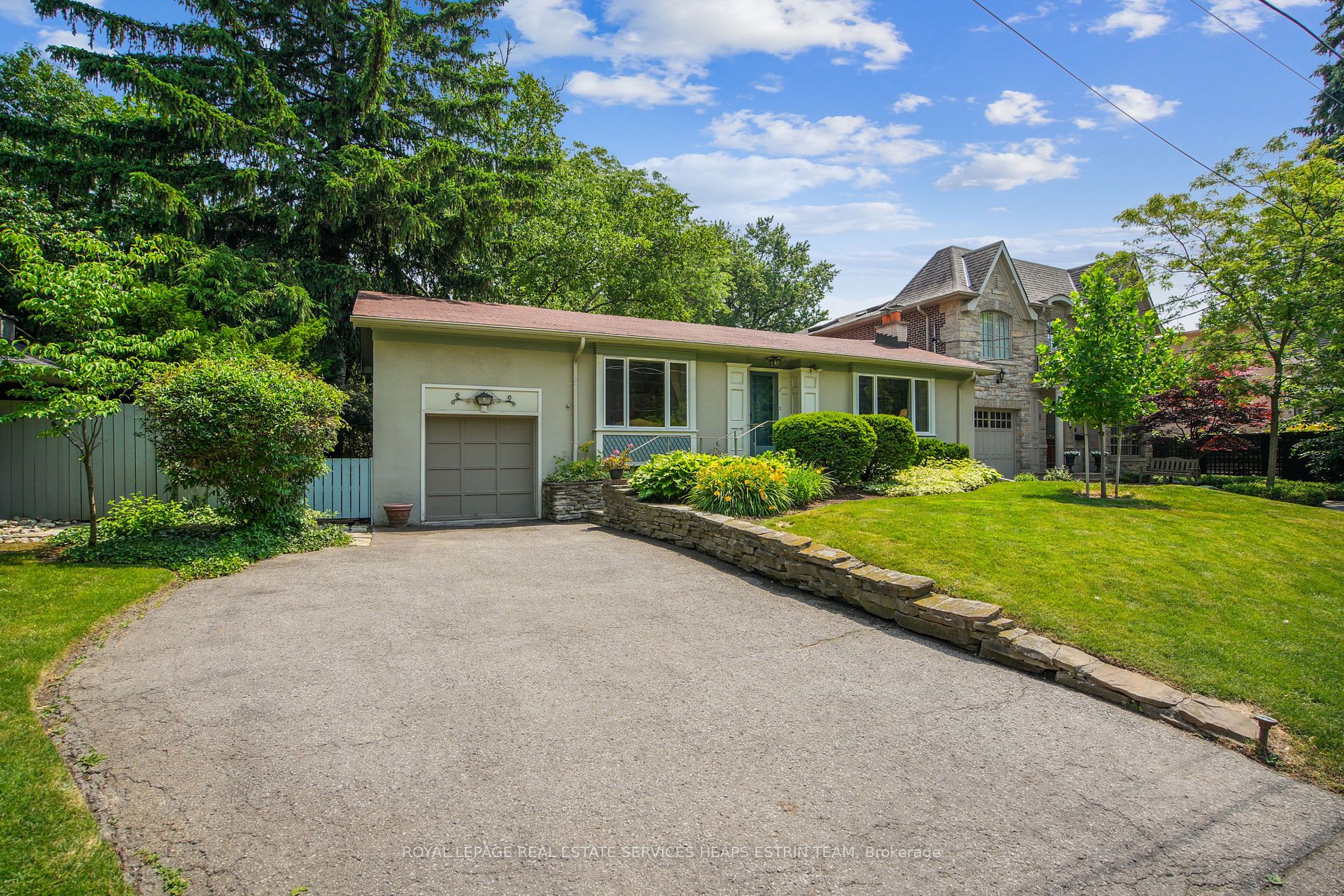 7 Lumley Avenue