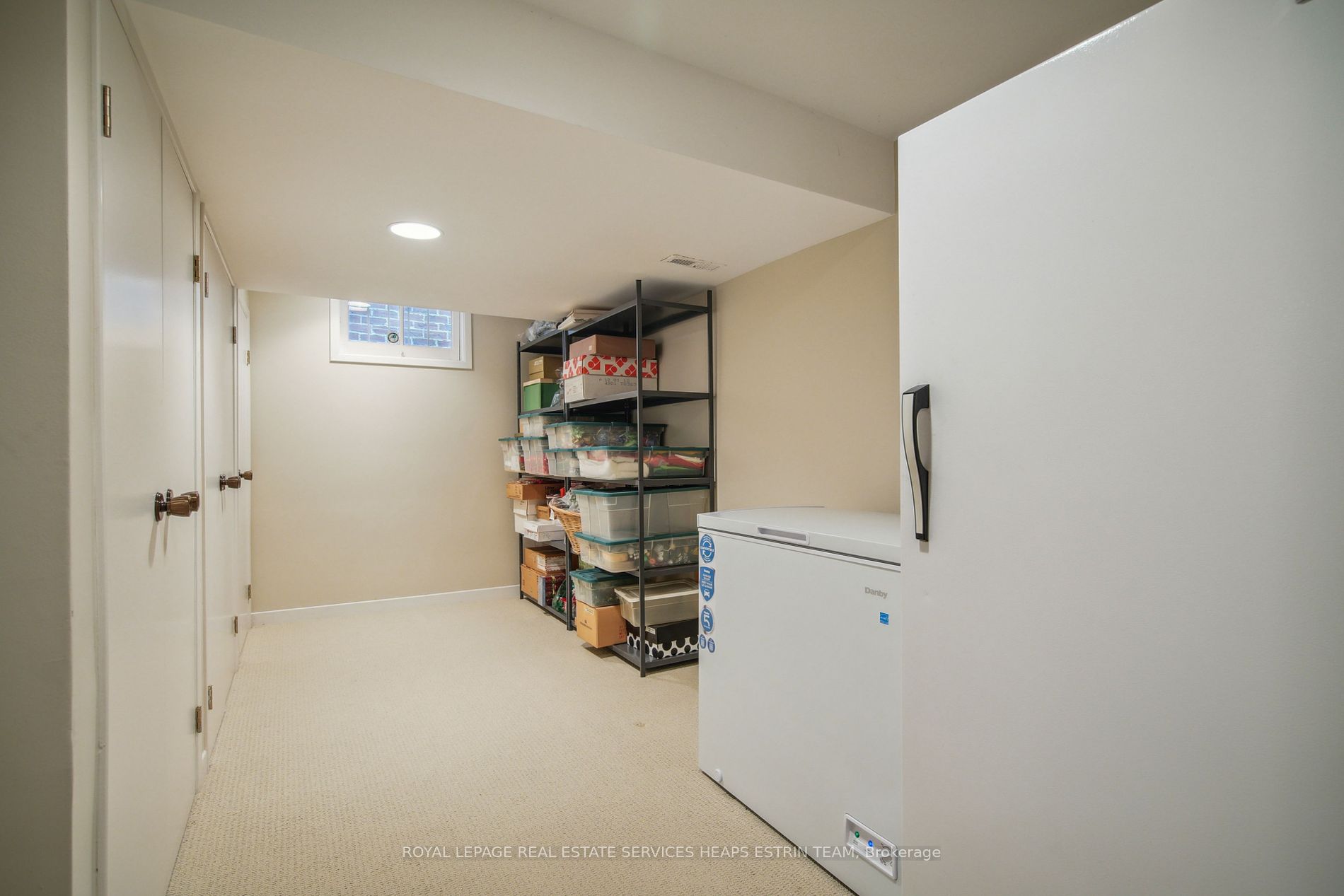 7 Lumley Avenue