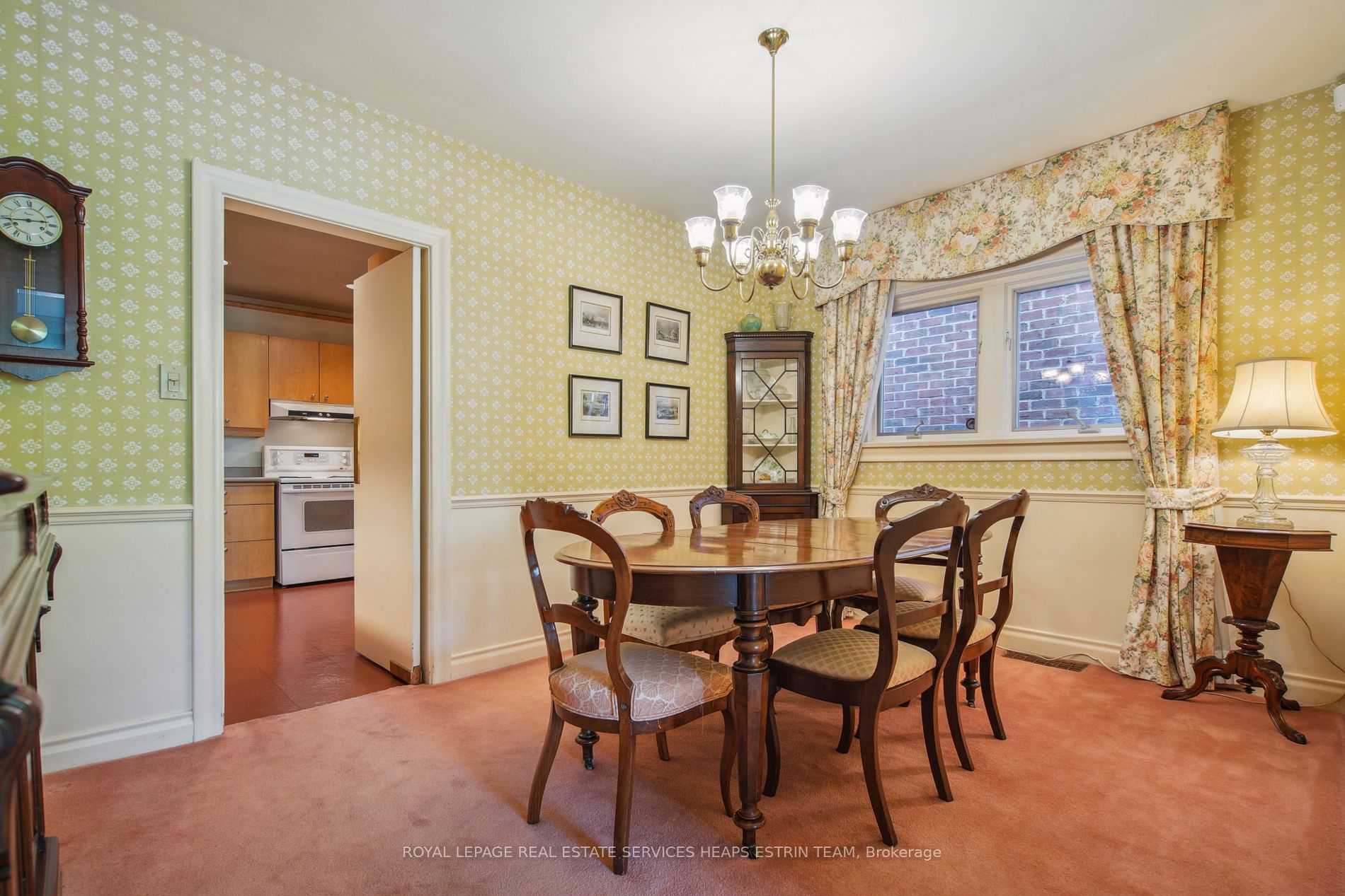 7 Lumley Avenue