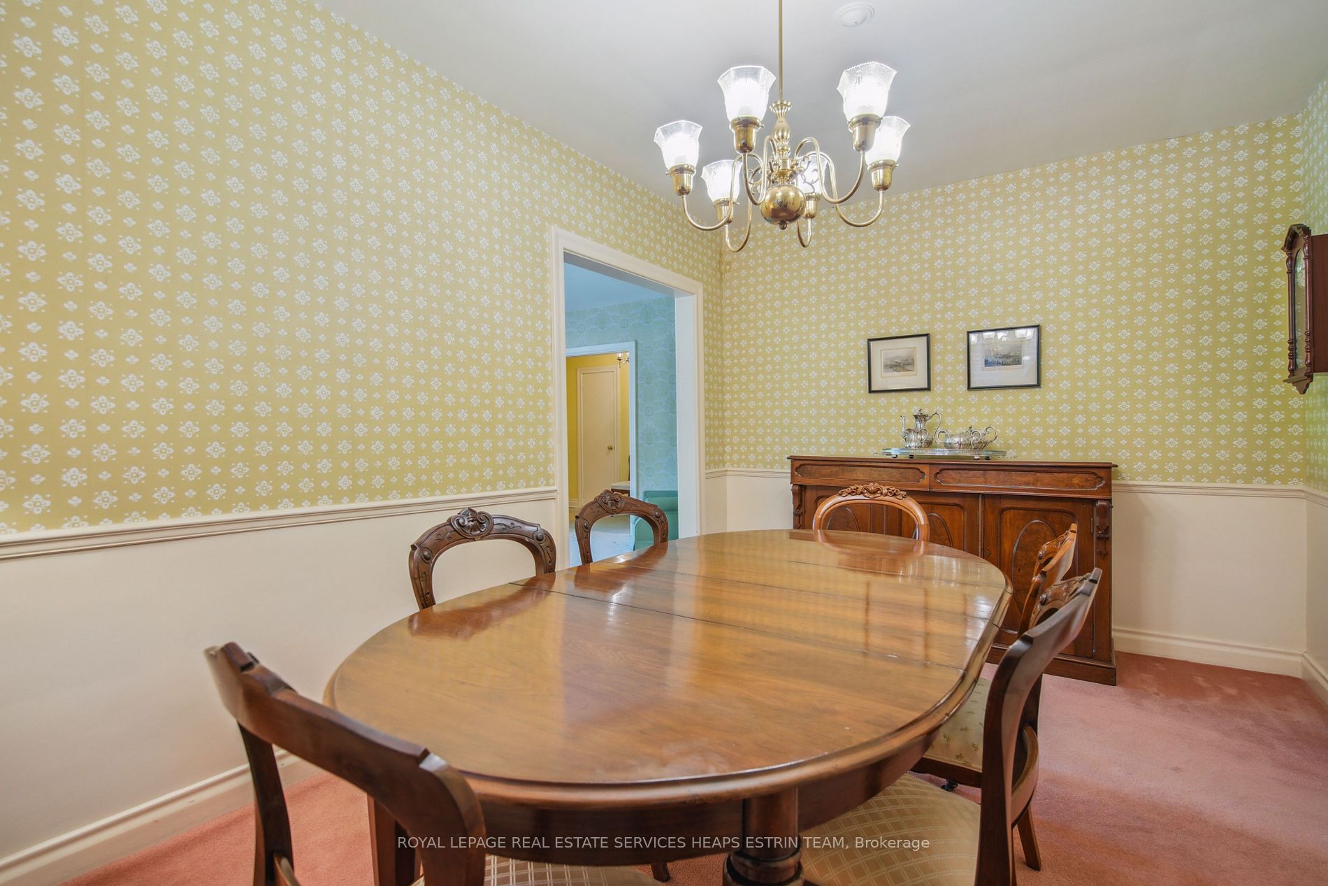 7 Lumley Avenue