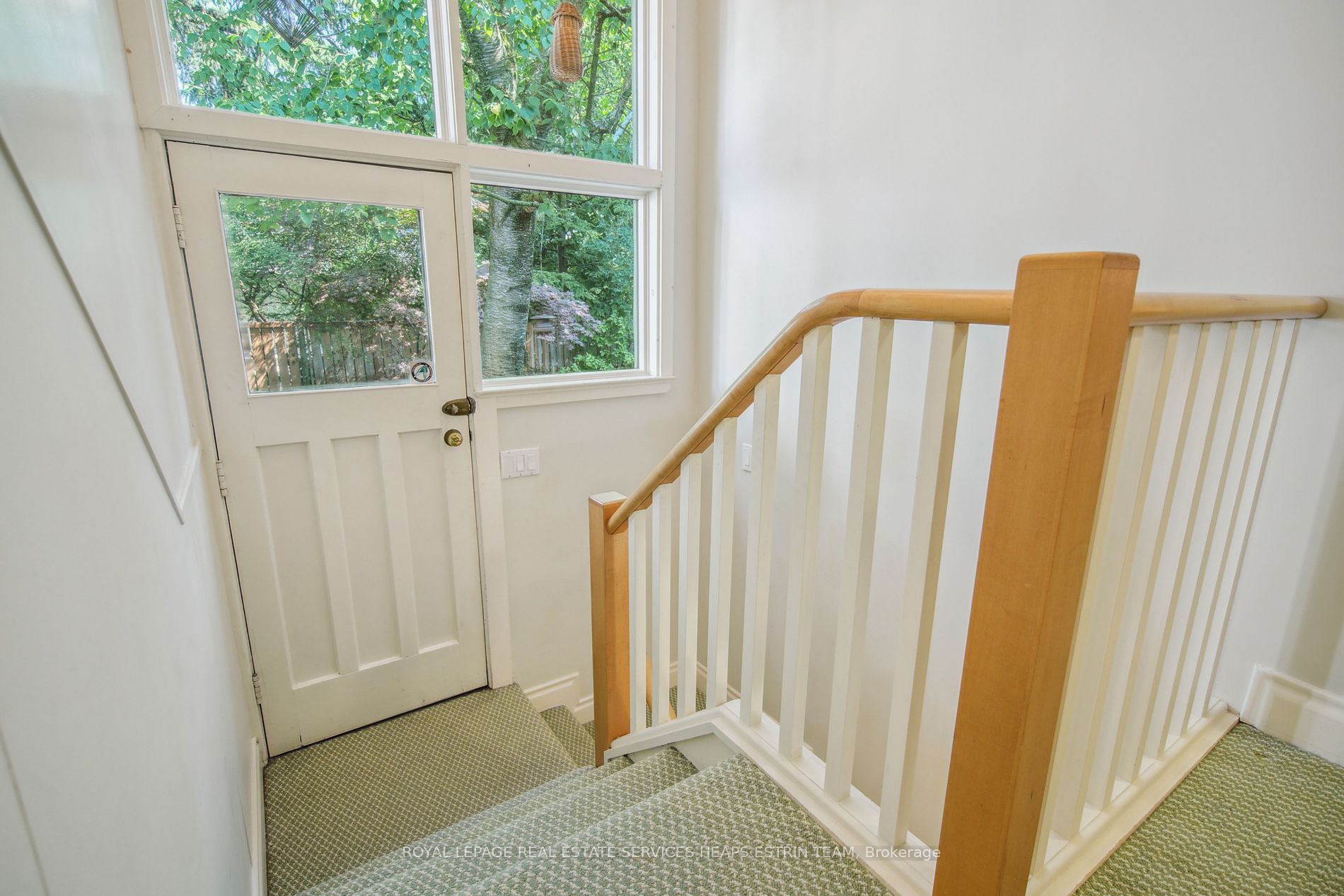 7 Lumley Avenue