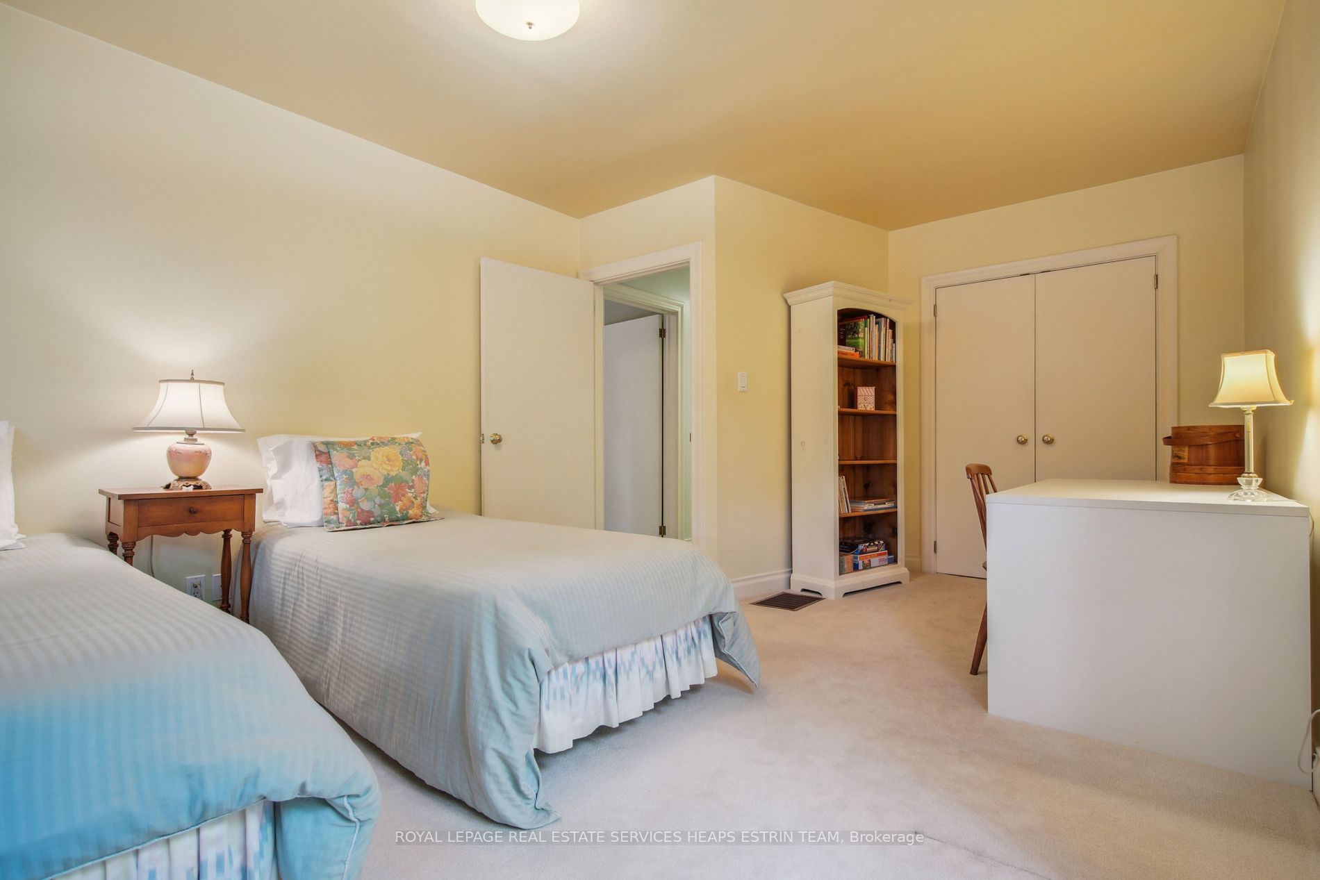 7 Lumley Avenue