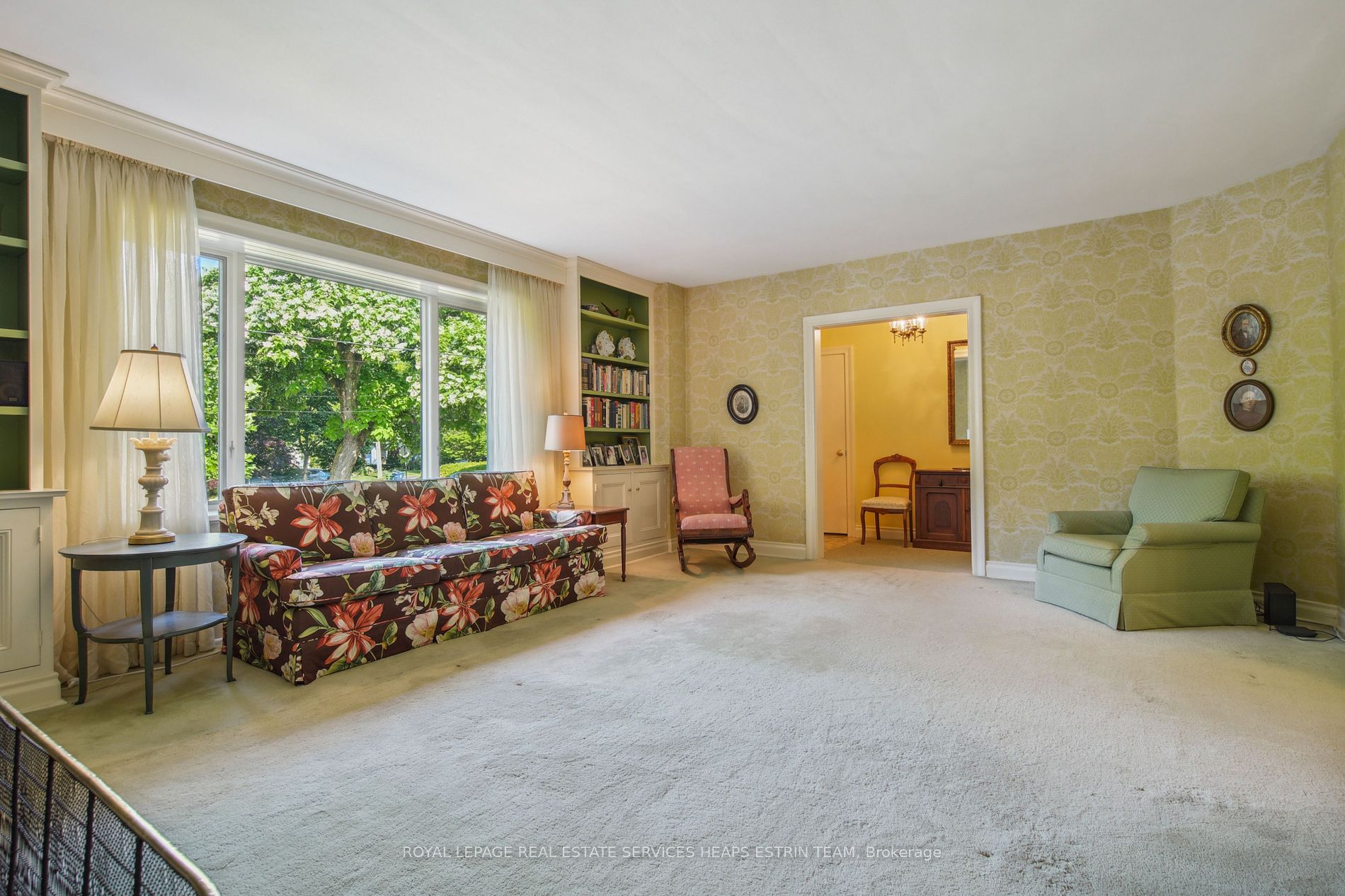 7 Lumley Avenue