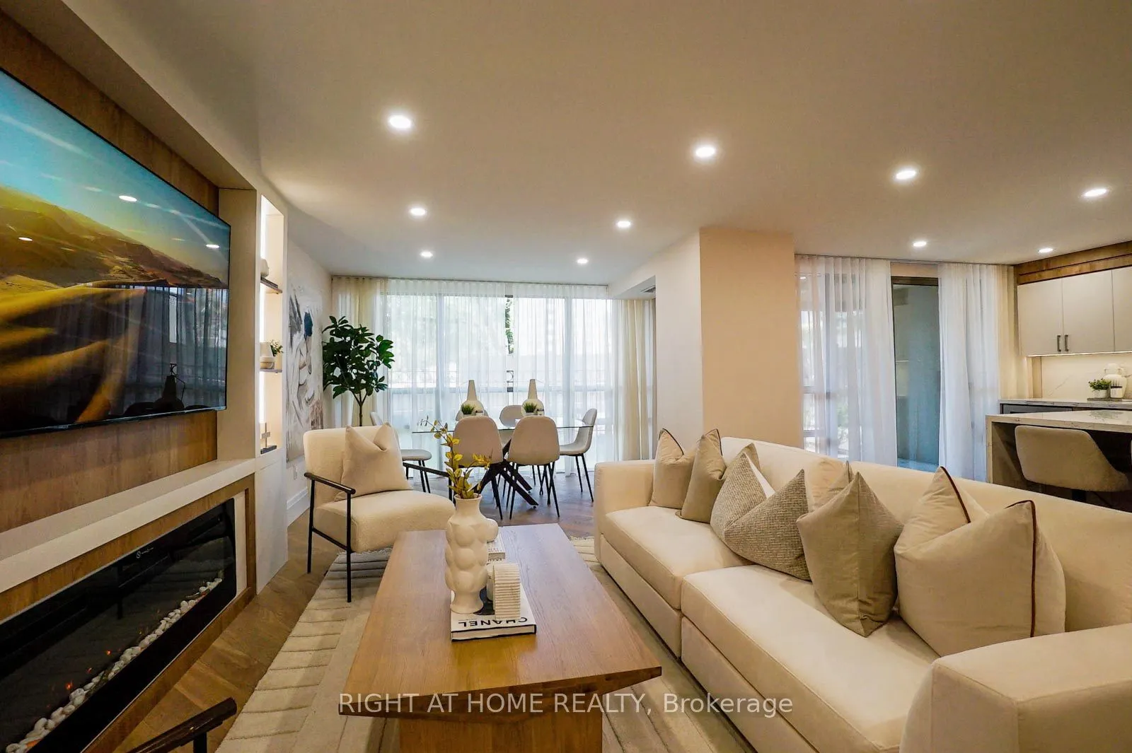 18 Lower Village Gate, #107