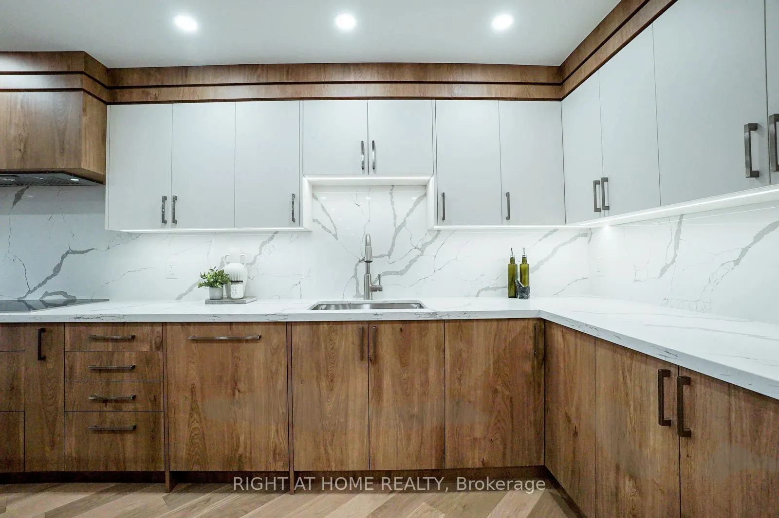 18 Lower Village Gate, #107