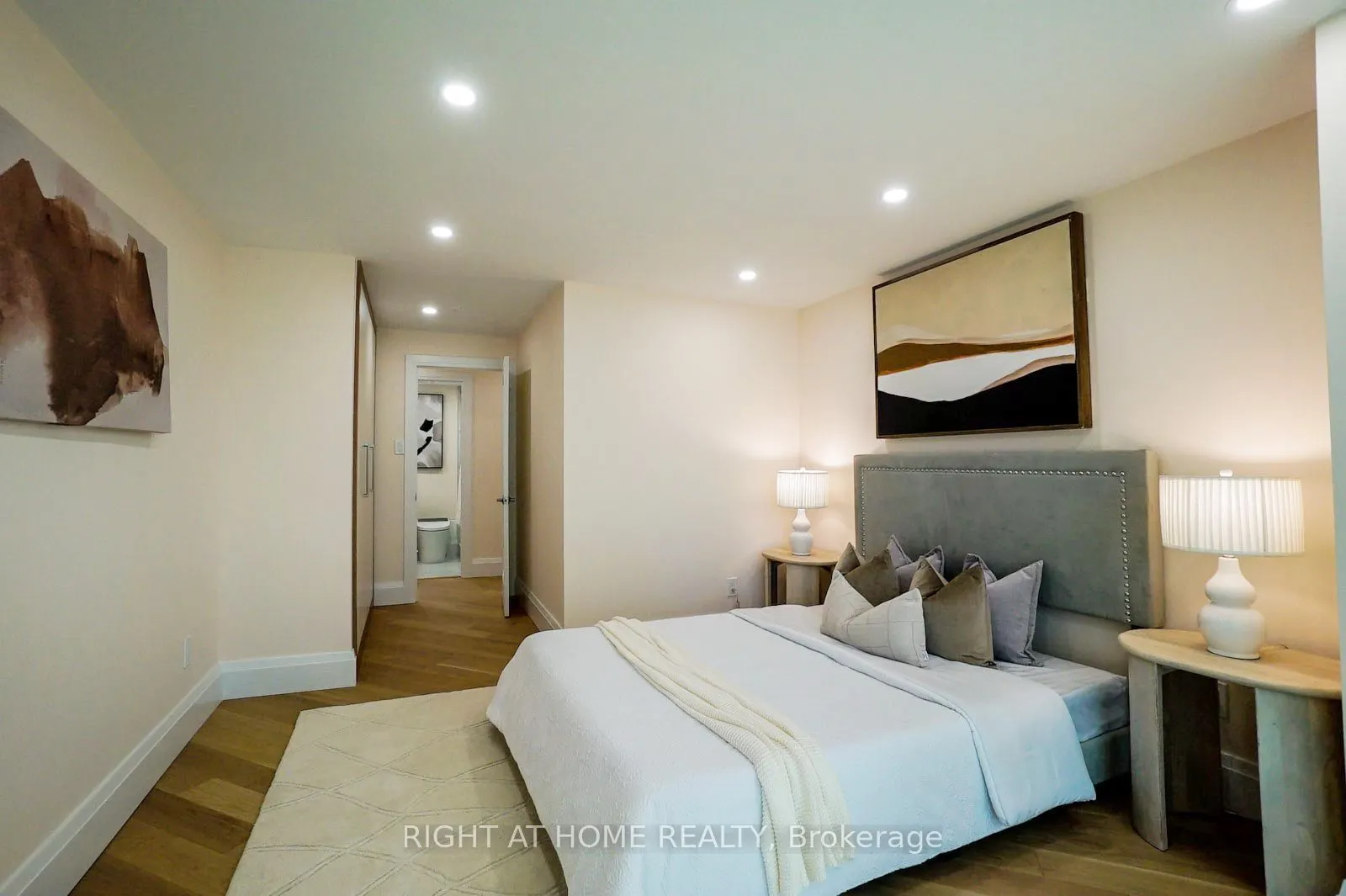 18 Lower Village Gate, #107