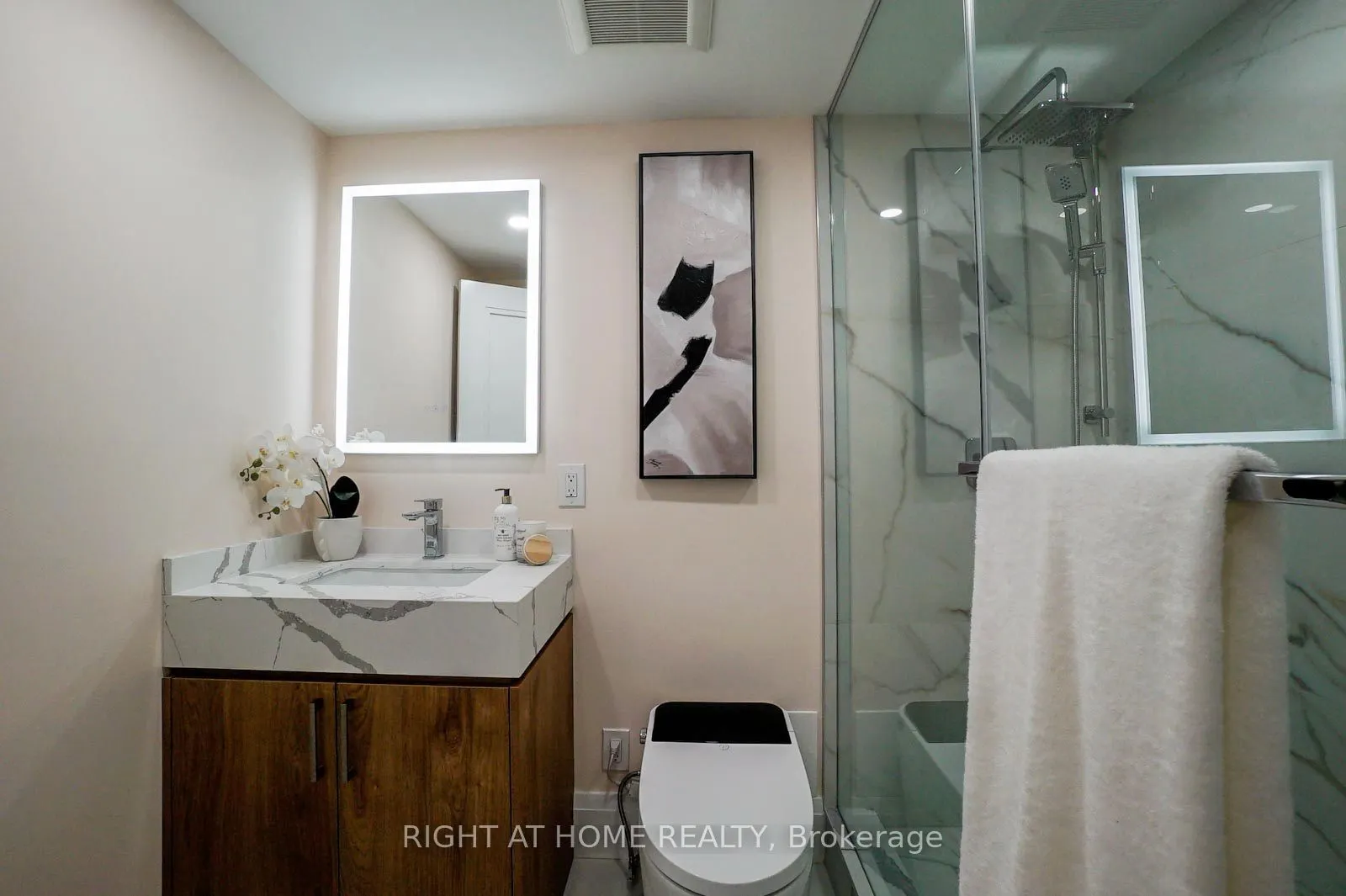 18 Lower Village Gate, #107