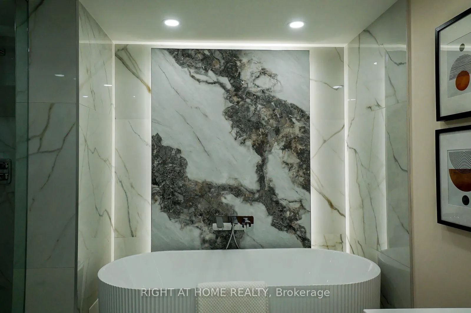 18 Lower Village Gate, #107