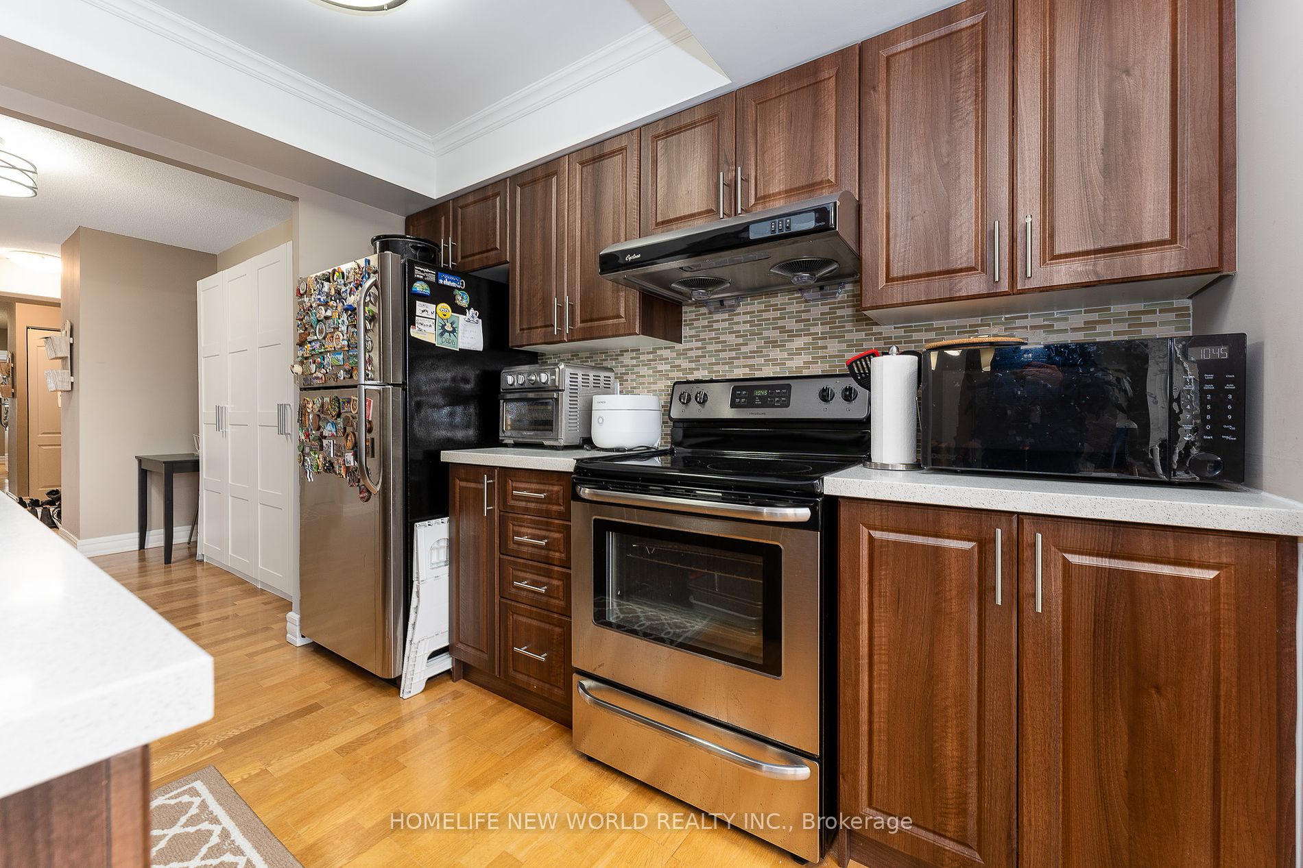 5418 Yonge Street, #1110
