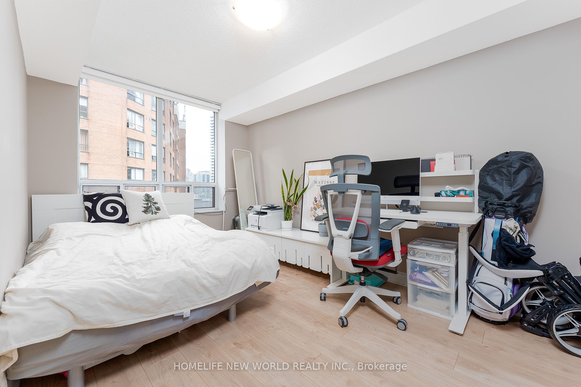 5418 Yonge Street, #1110