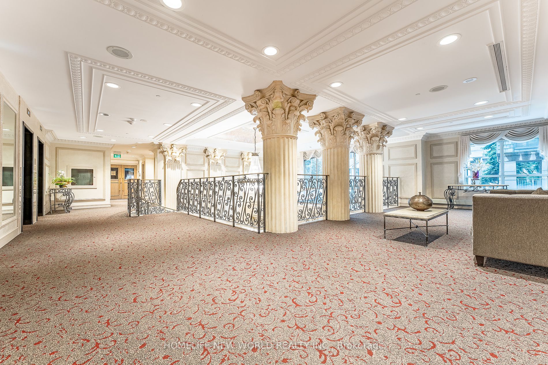 5418 Yonge Street, #1110