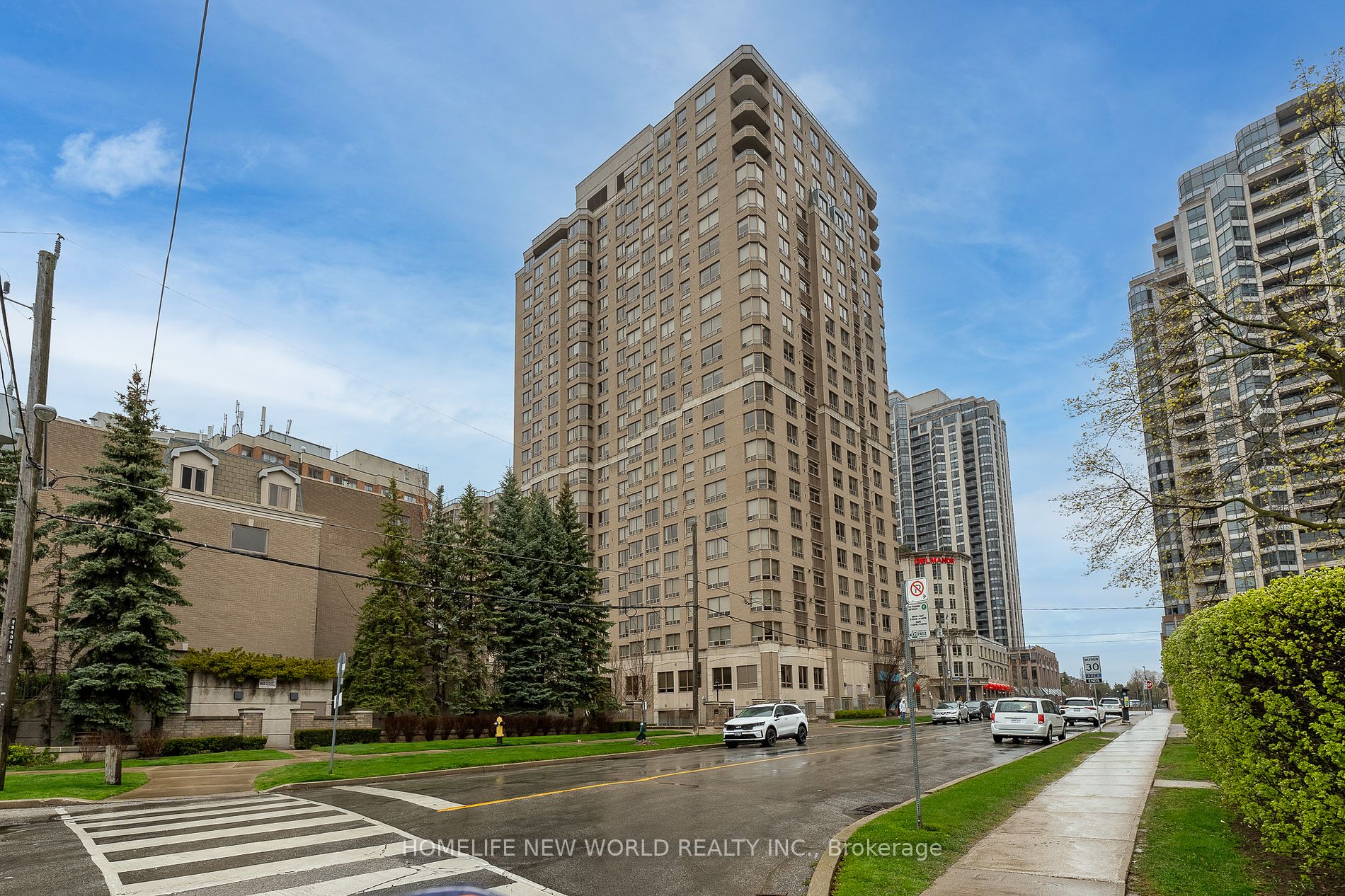 5418 Yonge Street, #1110