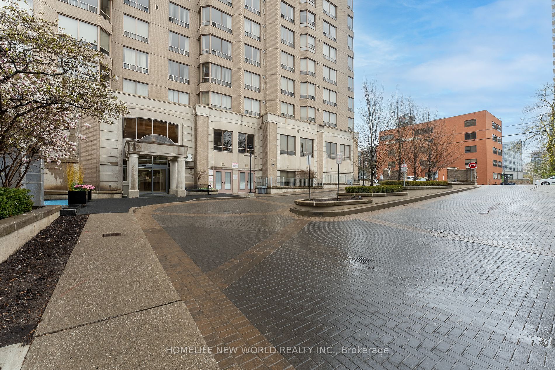 5418 Yonge Street, #1110