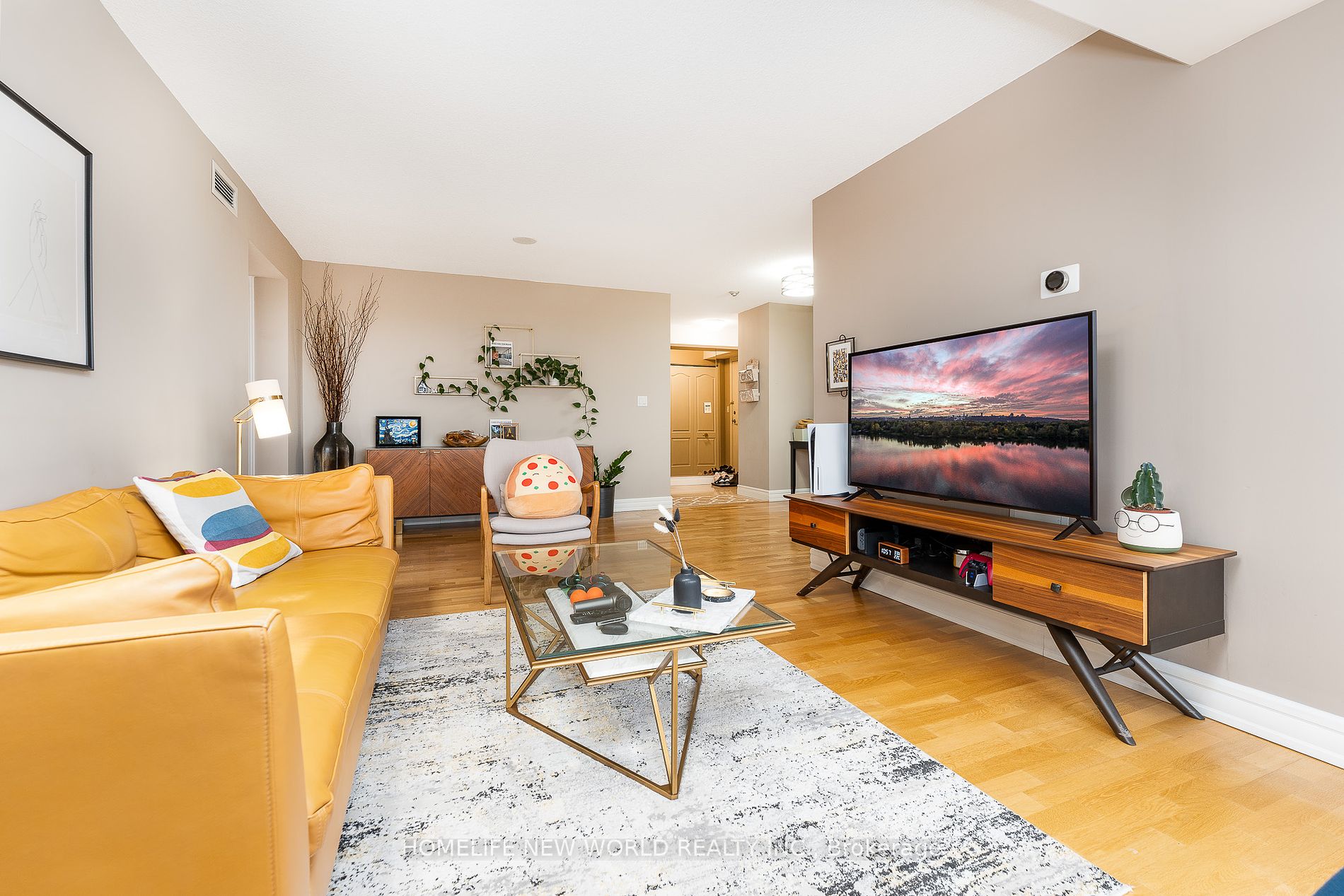 5418 Yonge Street, #1110