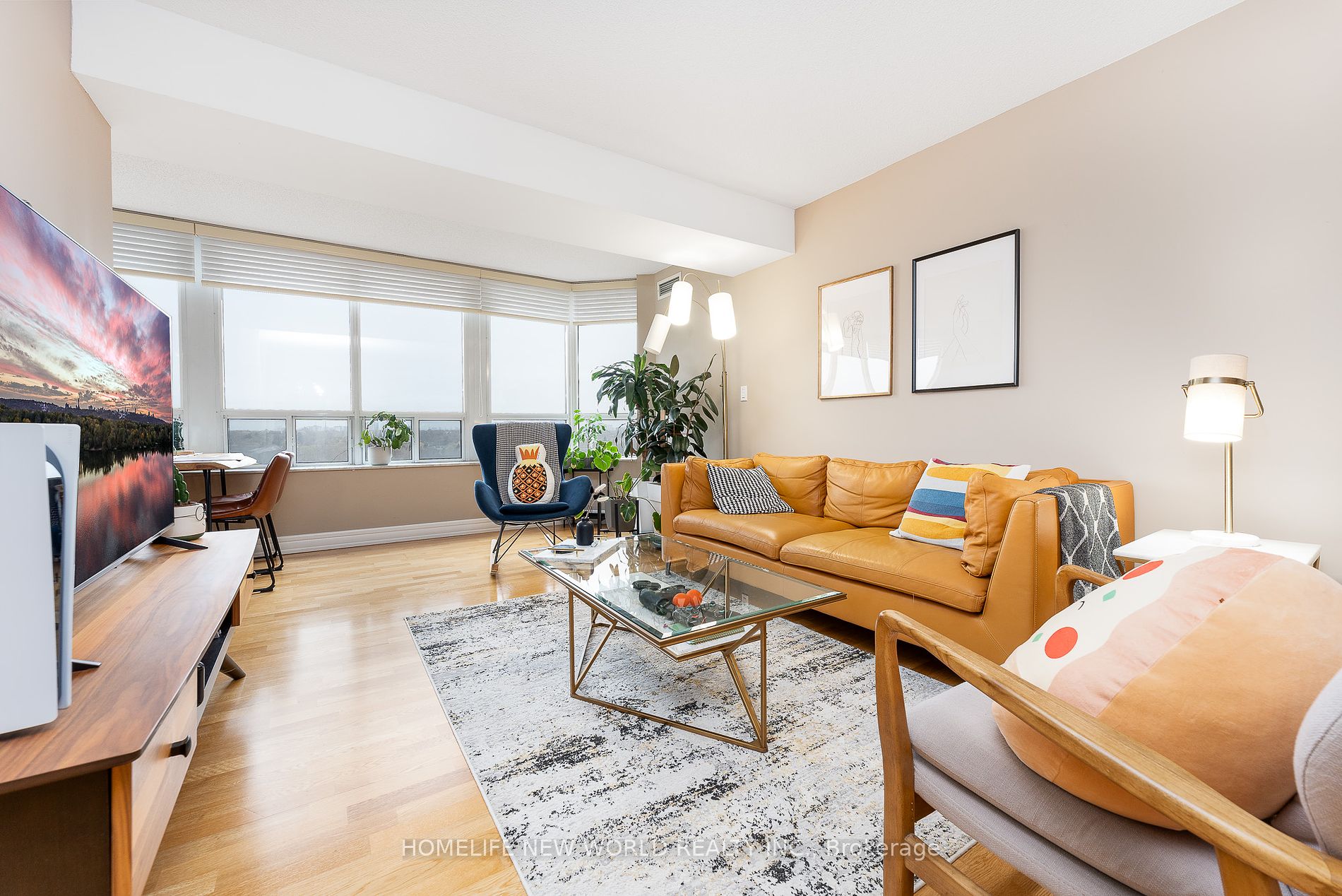 5418 Yonge Street, #1110