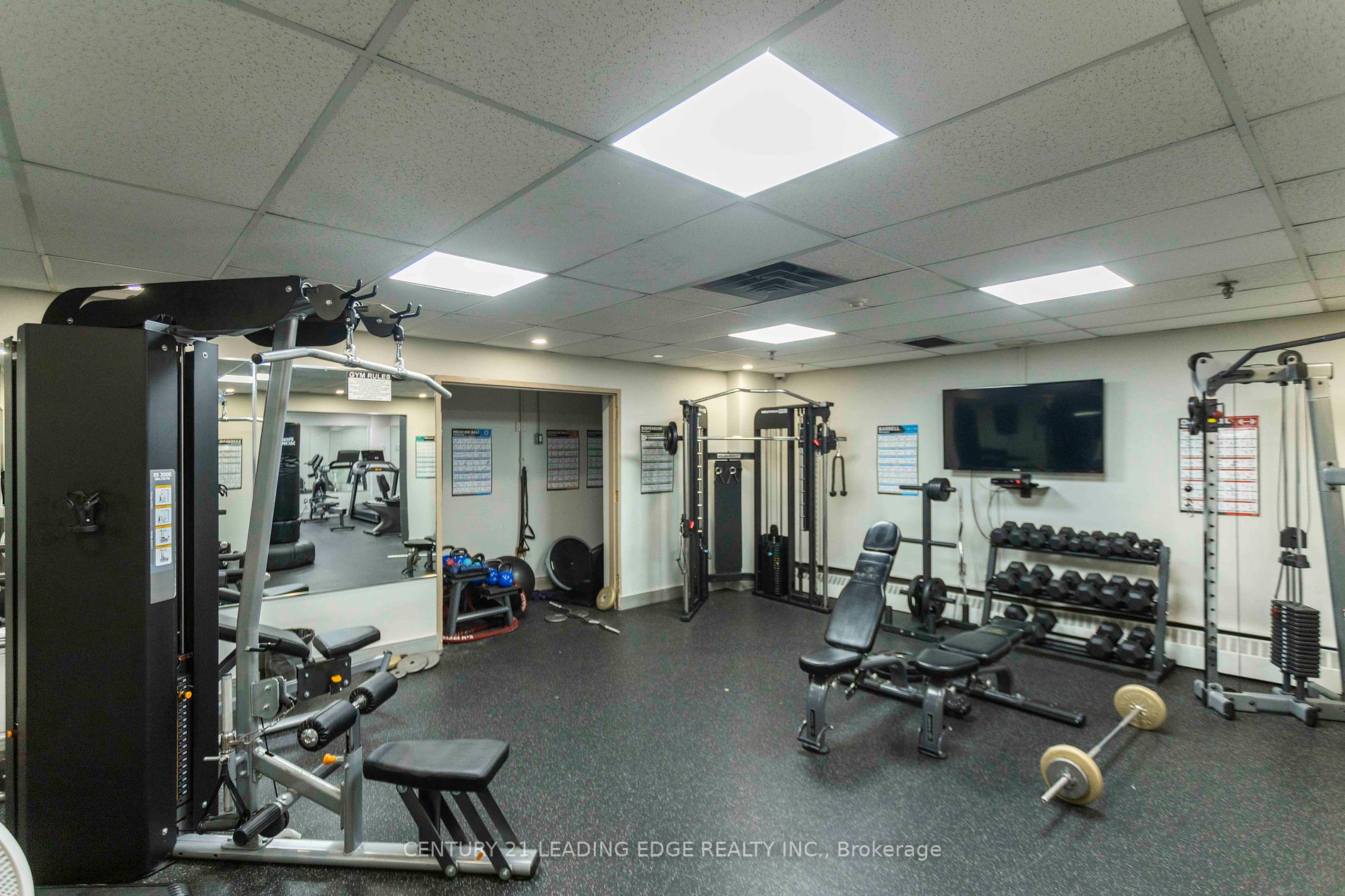 1338 York Mills Road, #1004
