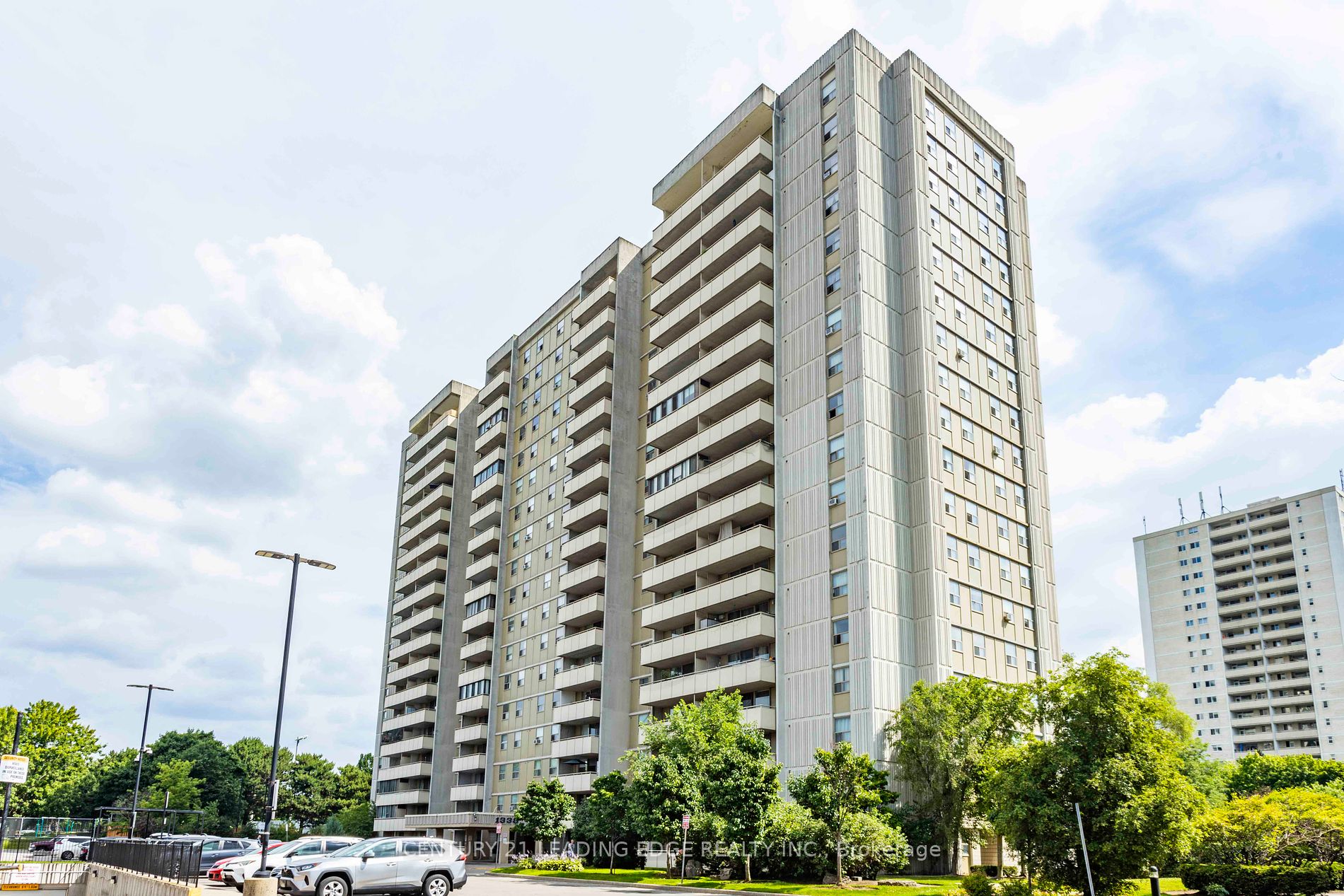 1338 York Mills Road, #1004