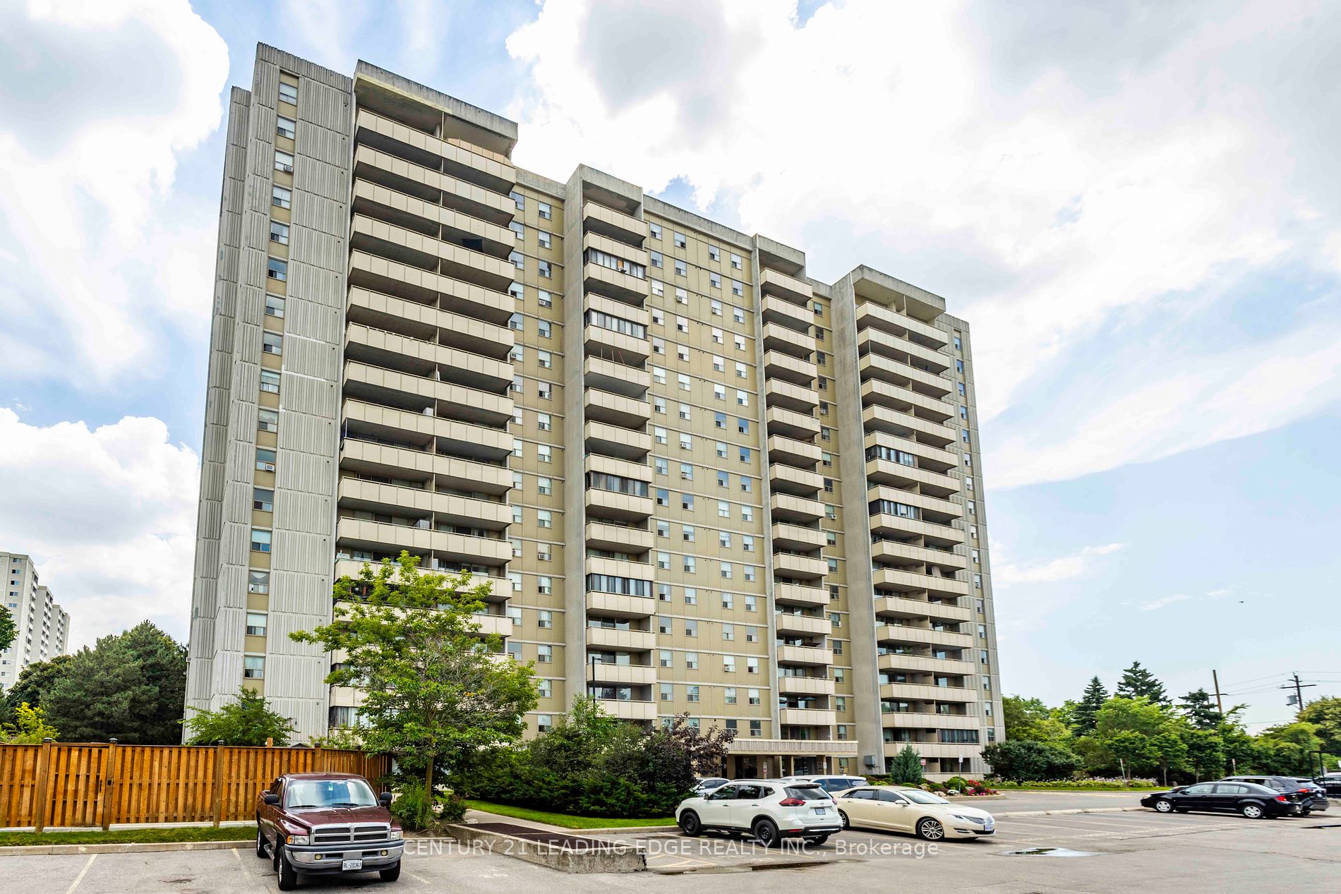 1338 York Mills Road, #1004