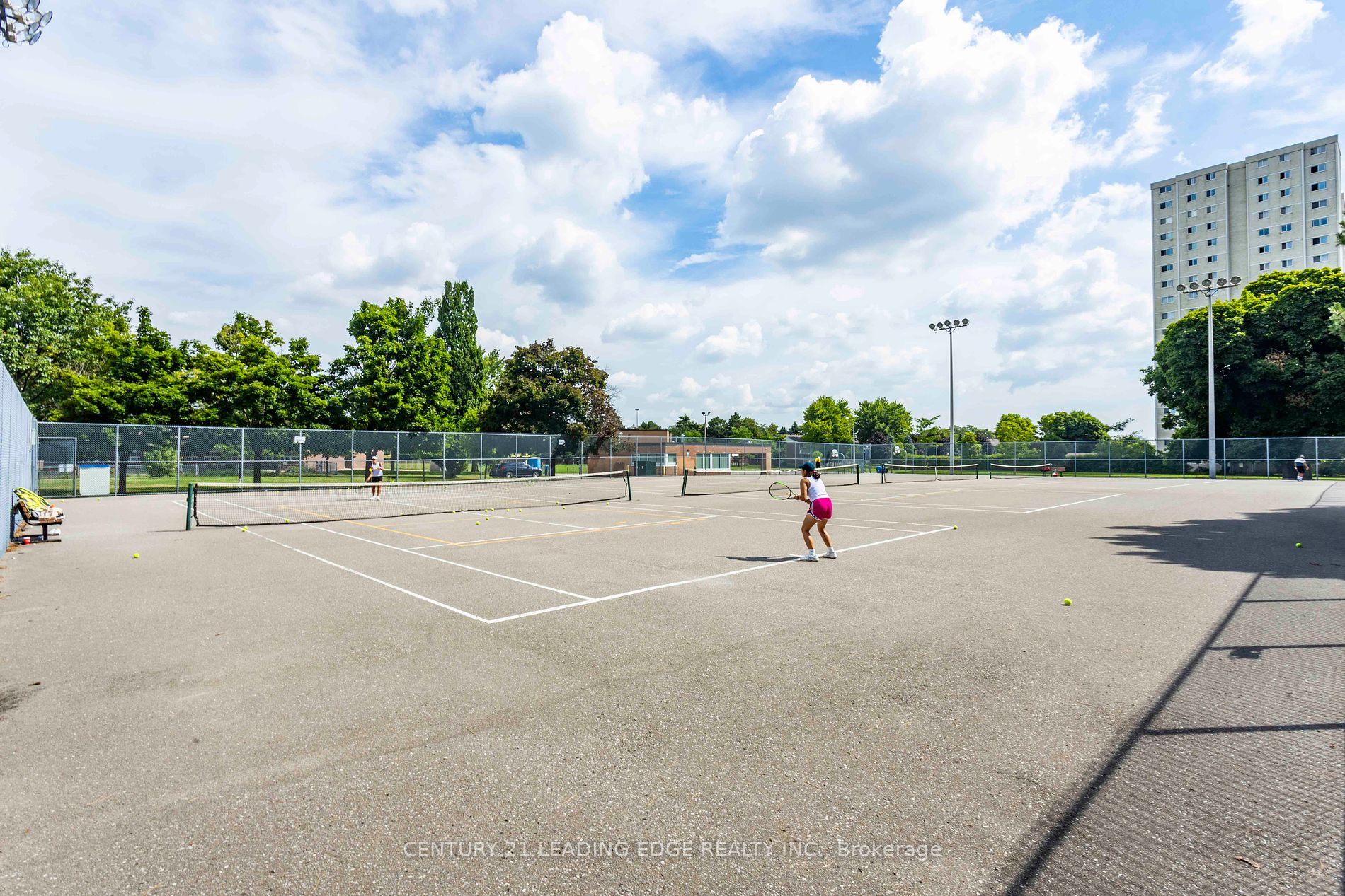 1338 York Mills Road, #1004