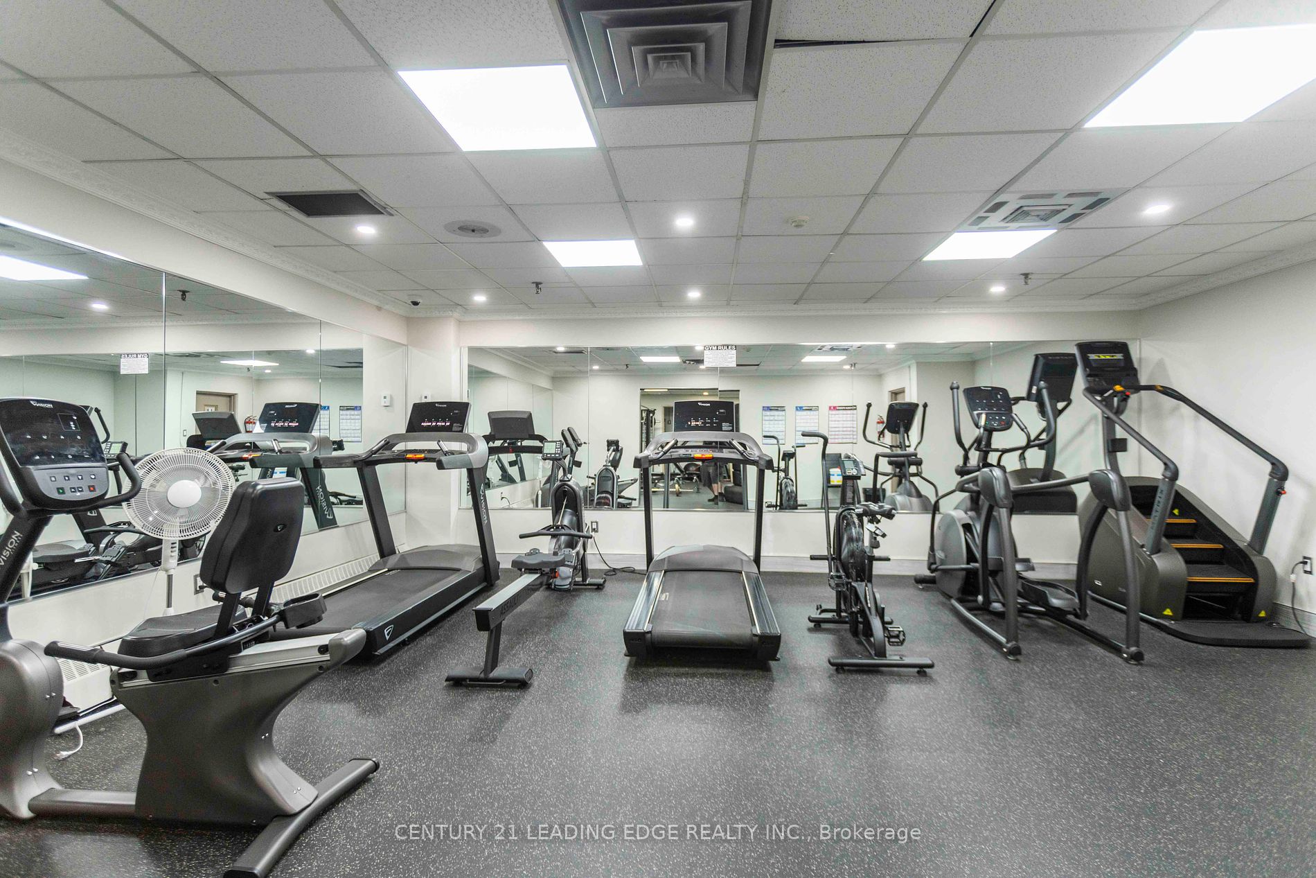 1338 York Mills Road, #1004