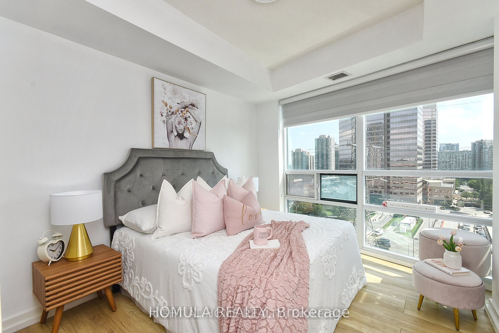 5740 Yonge St, #1102