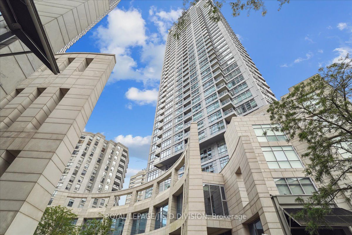 2181 Yonge Street #3402