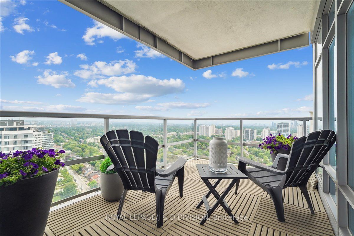 2181 Yonge Street #3402