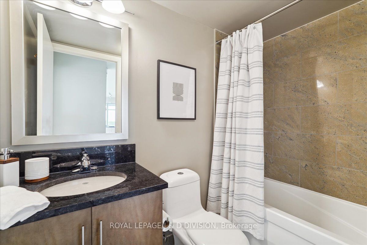 2181 Yonge Street #3402